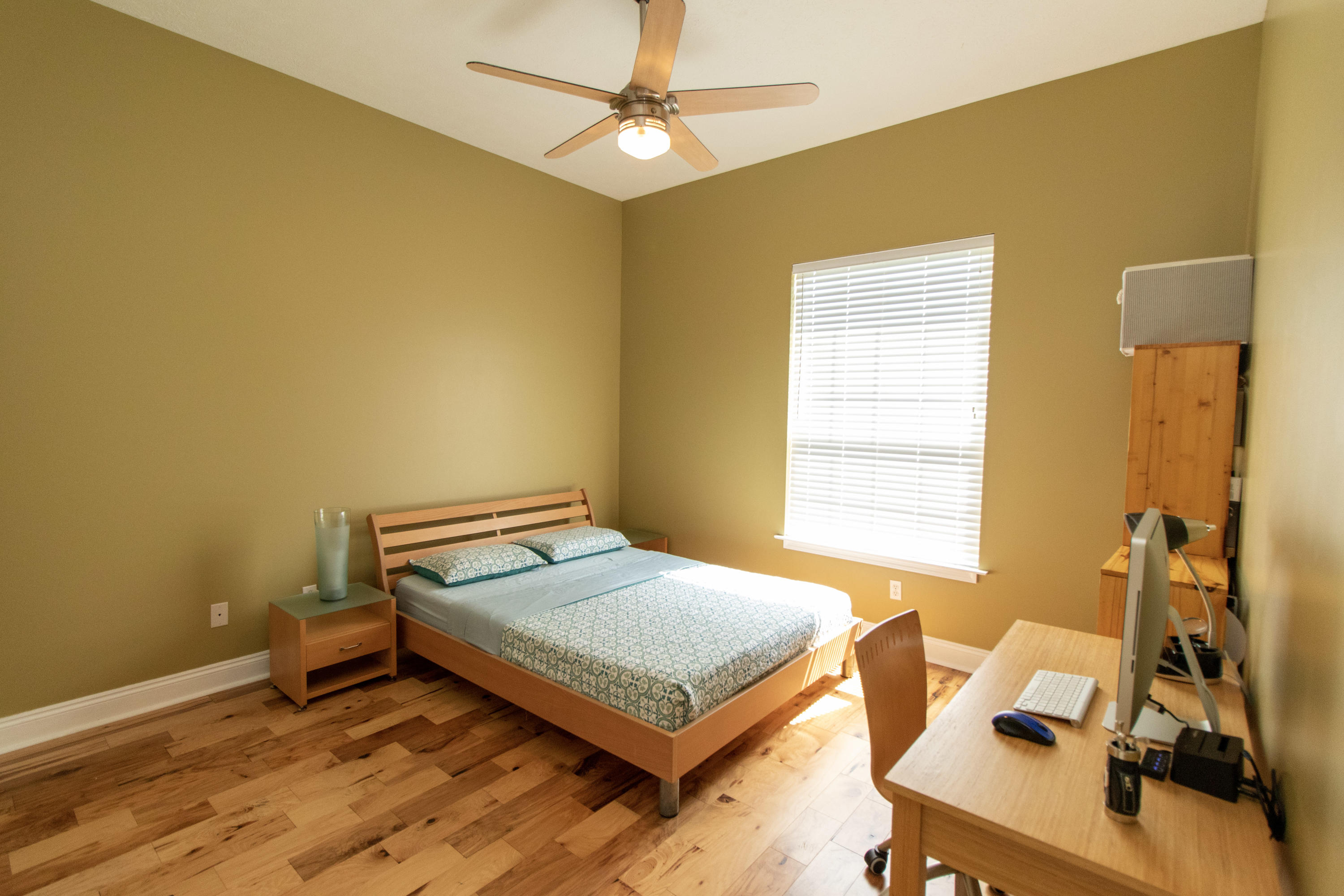 Colony Club - Residential