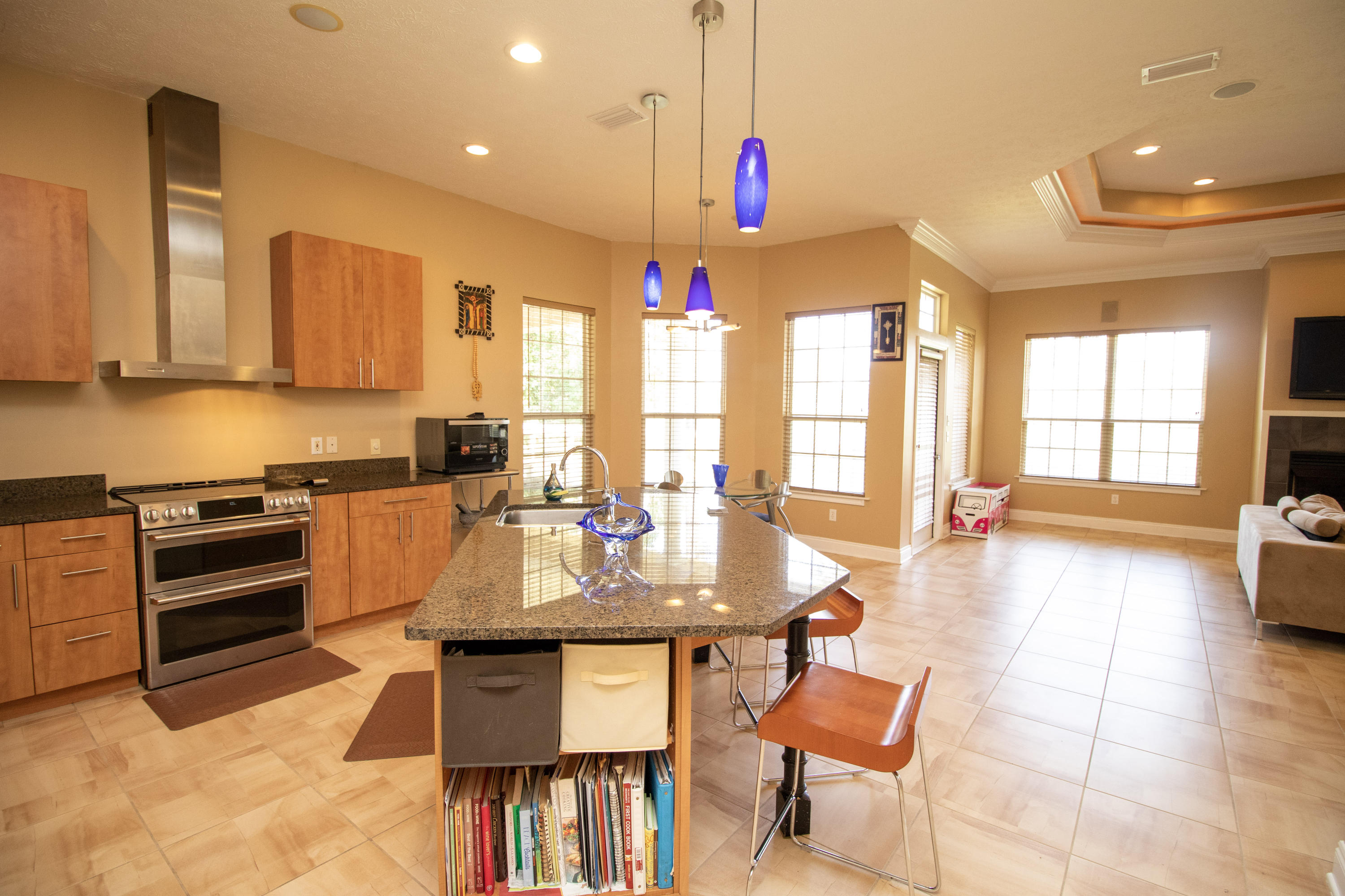 Colony Club - Residential