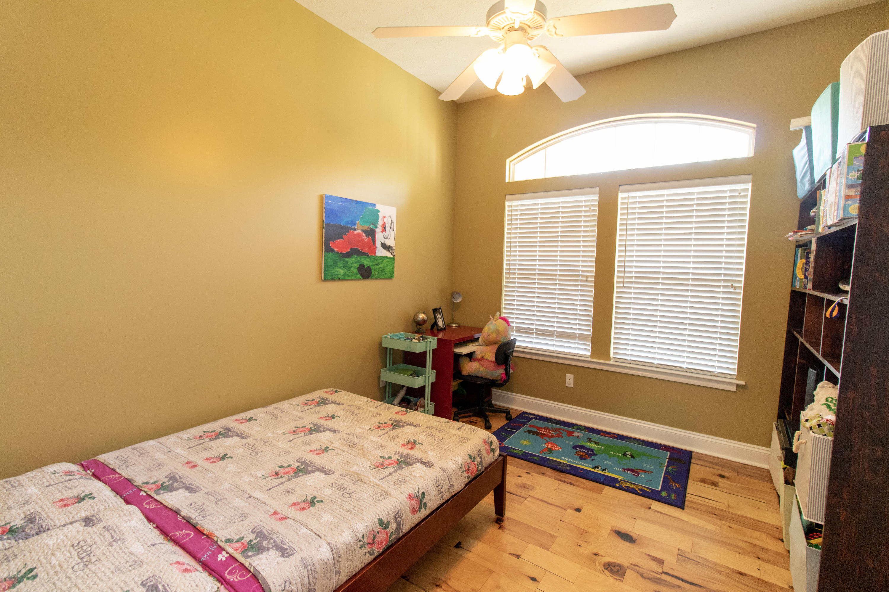 Colony Club - Residential