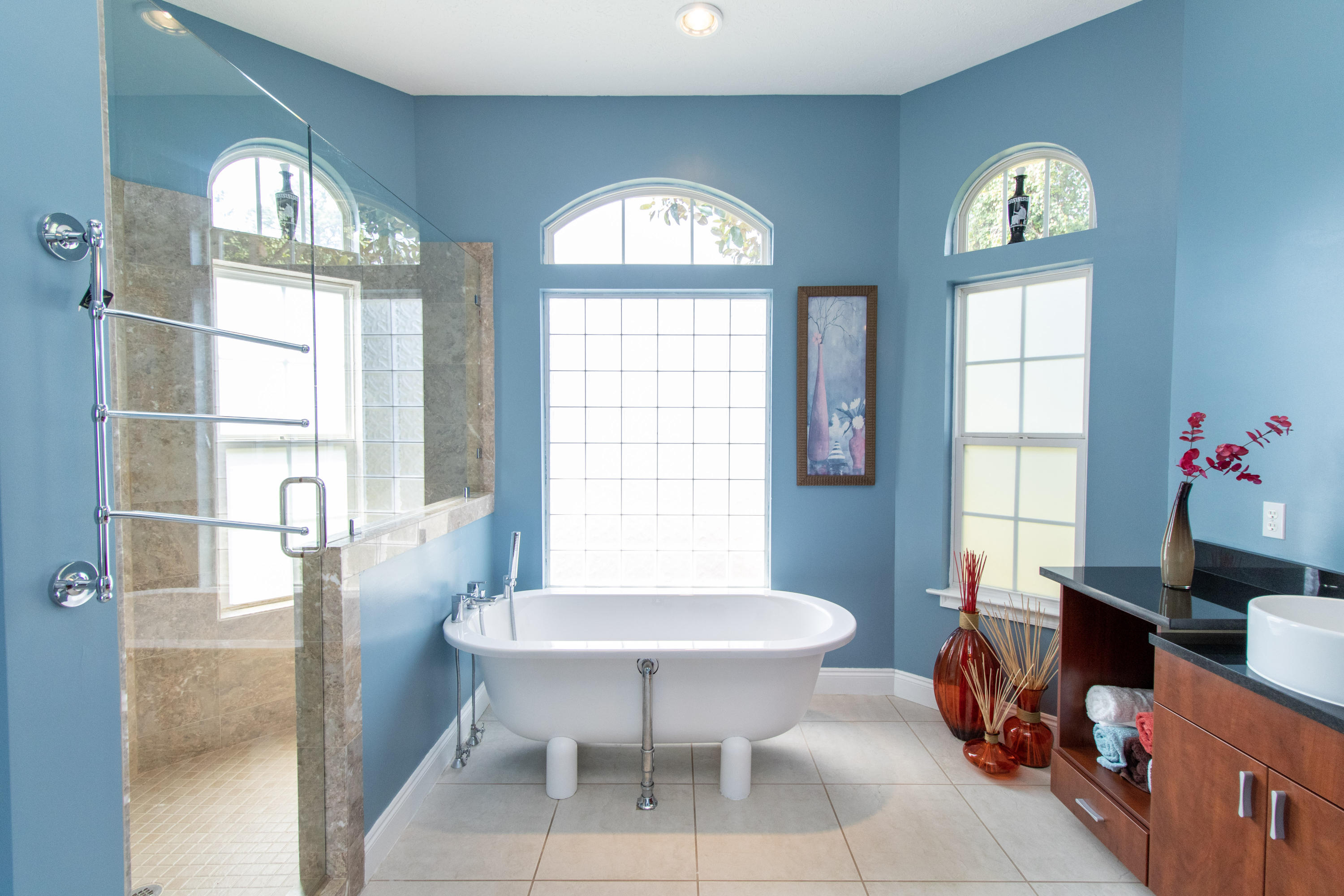 Colony Club - Residential