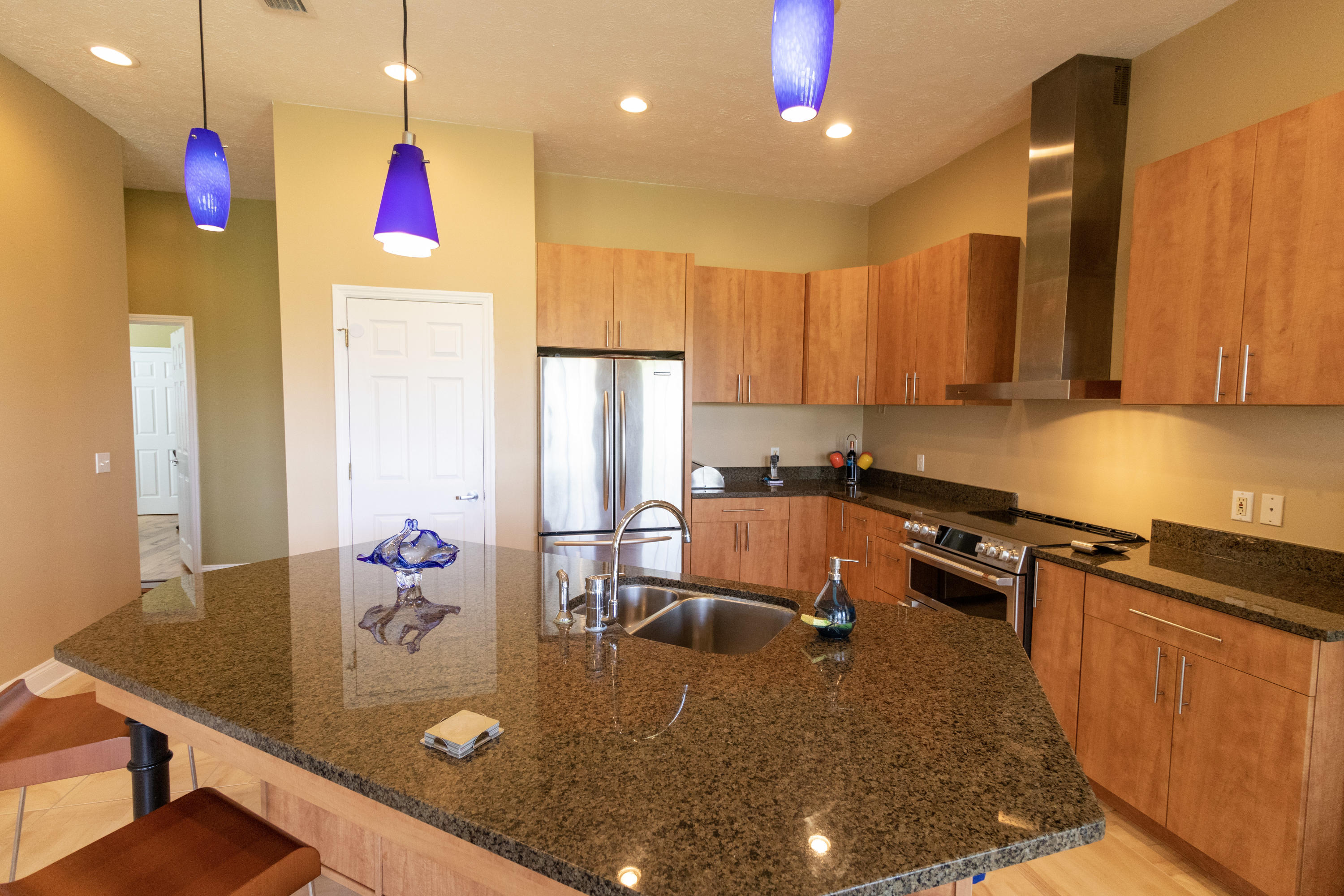 Colony Club - Residential