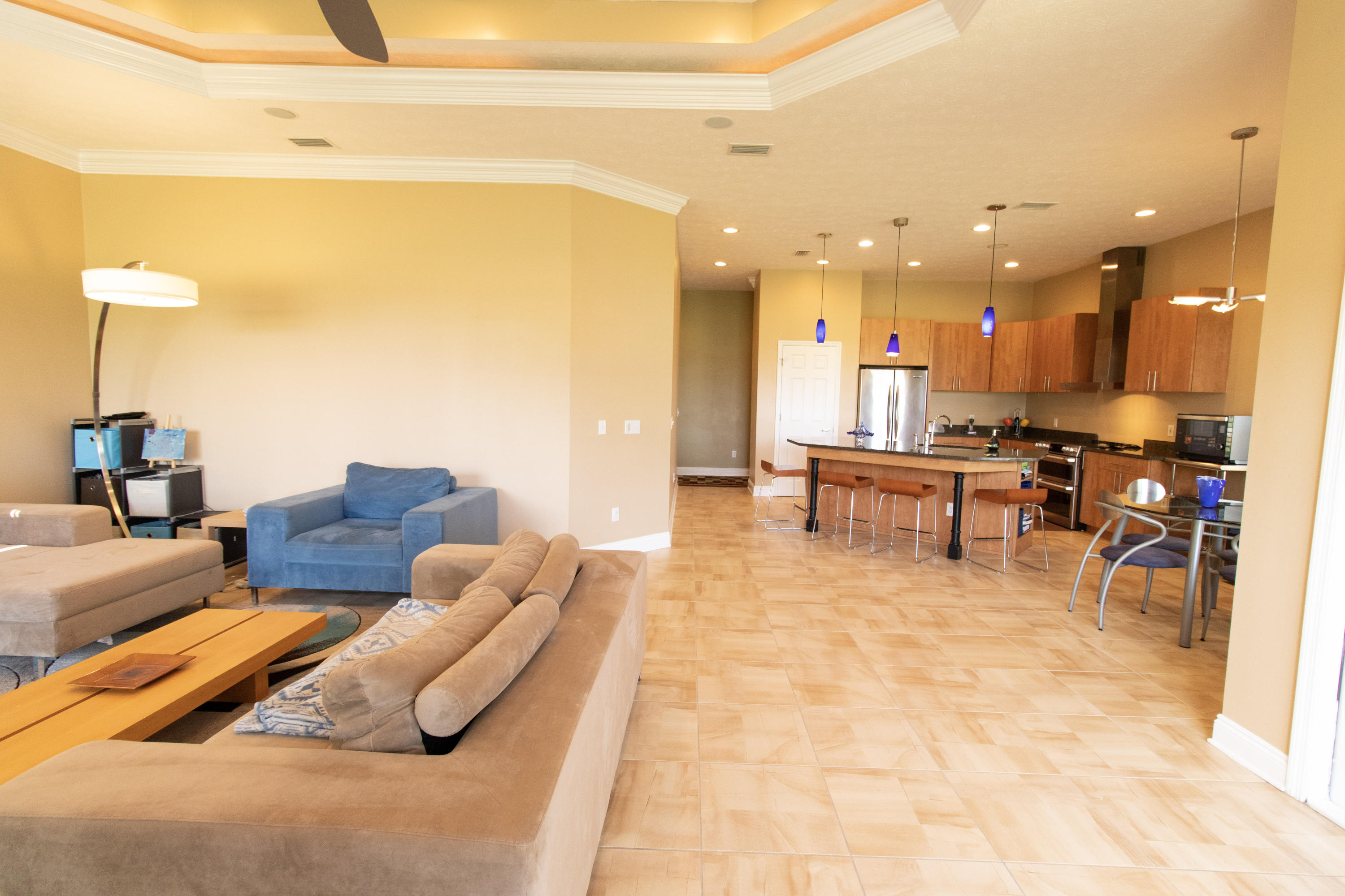 Colony Club - Residential