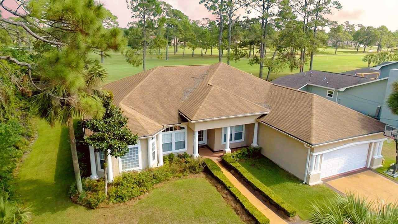 Colony Club - Residential