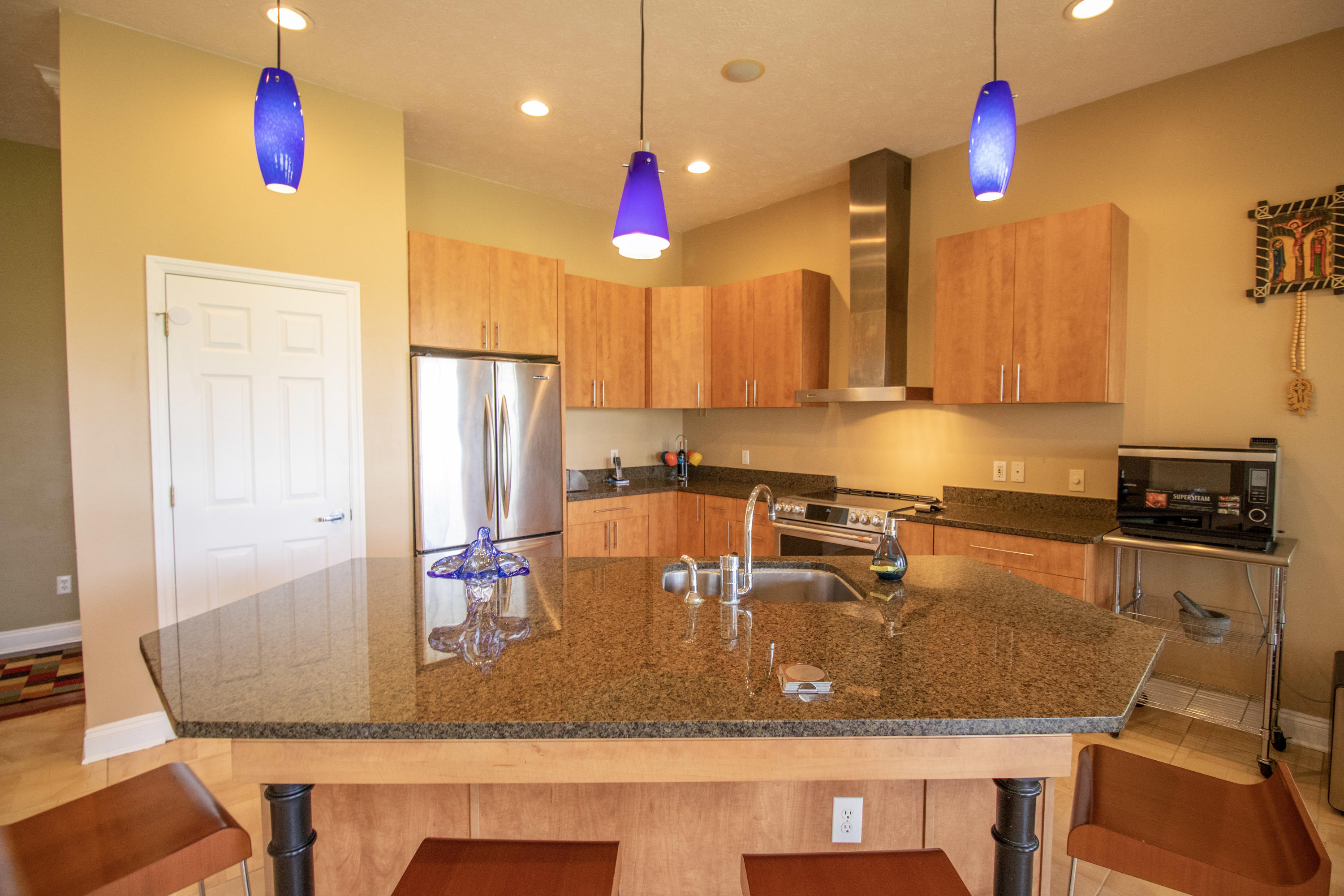 Colony Club - Residential