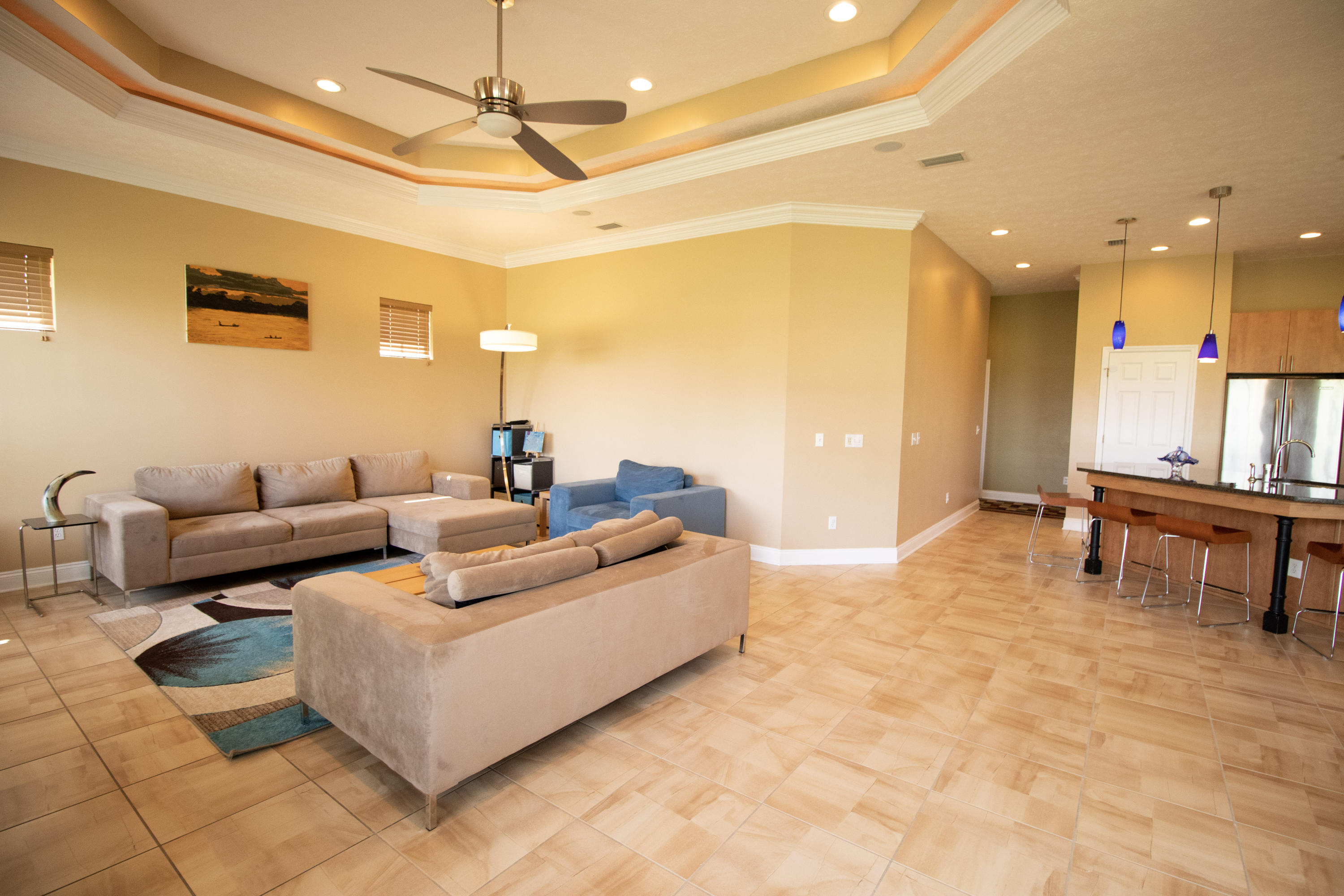 Colony Club - Residential