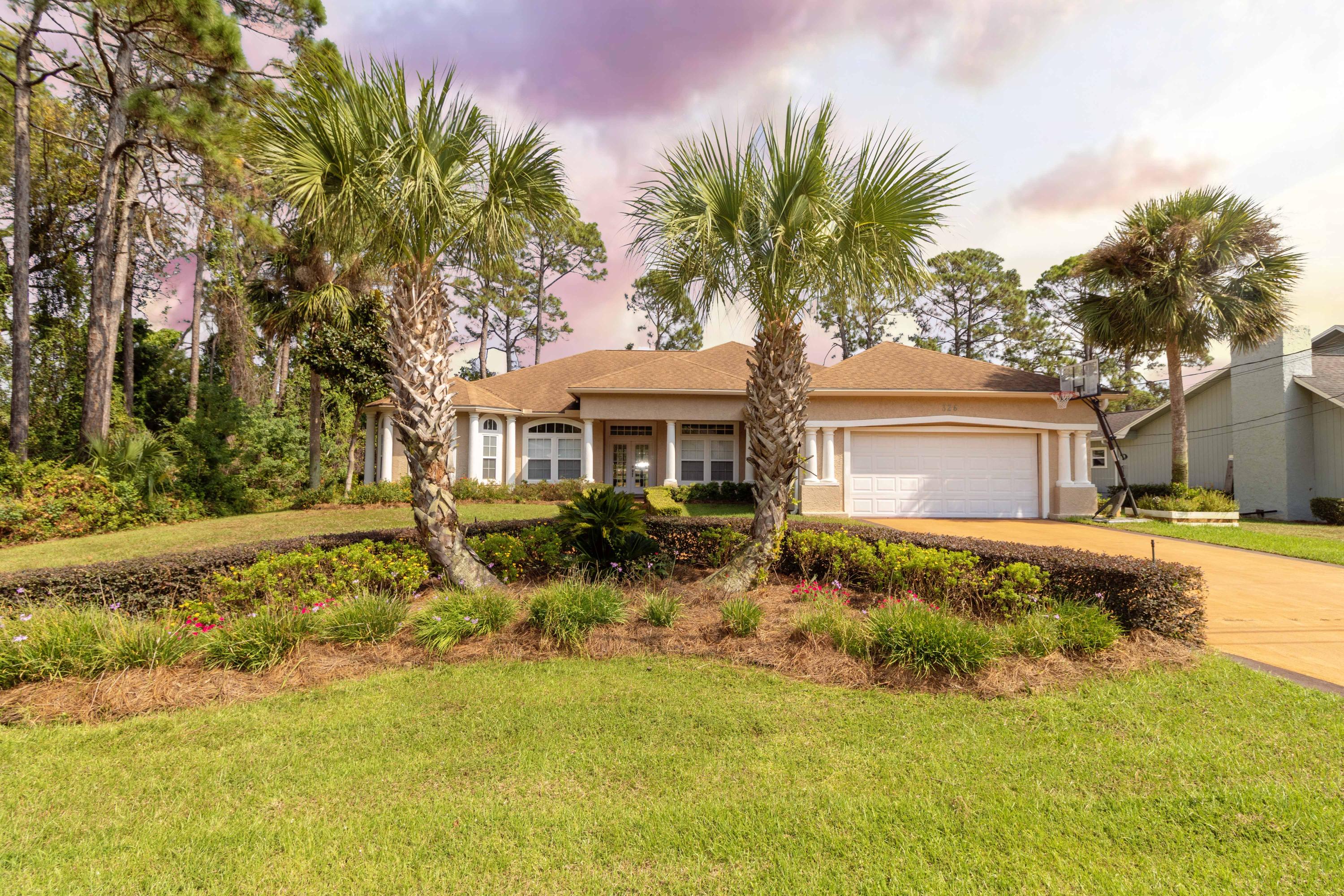 Colony Club - Residential