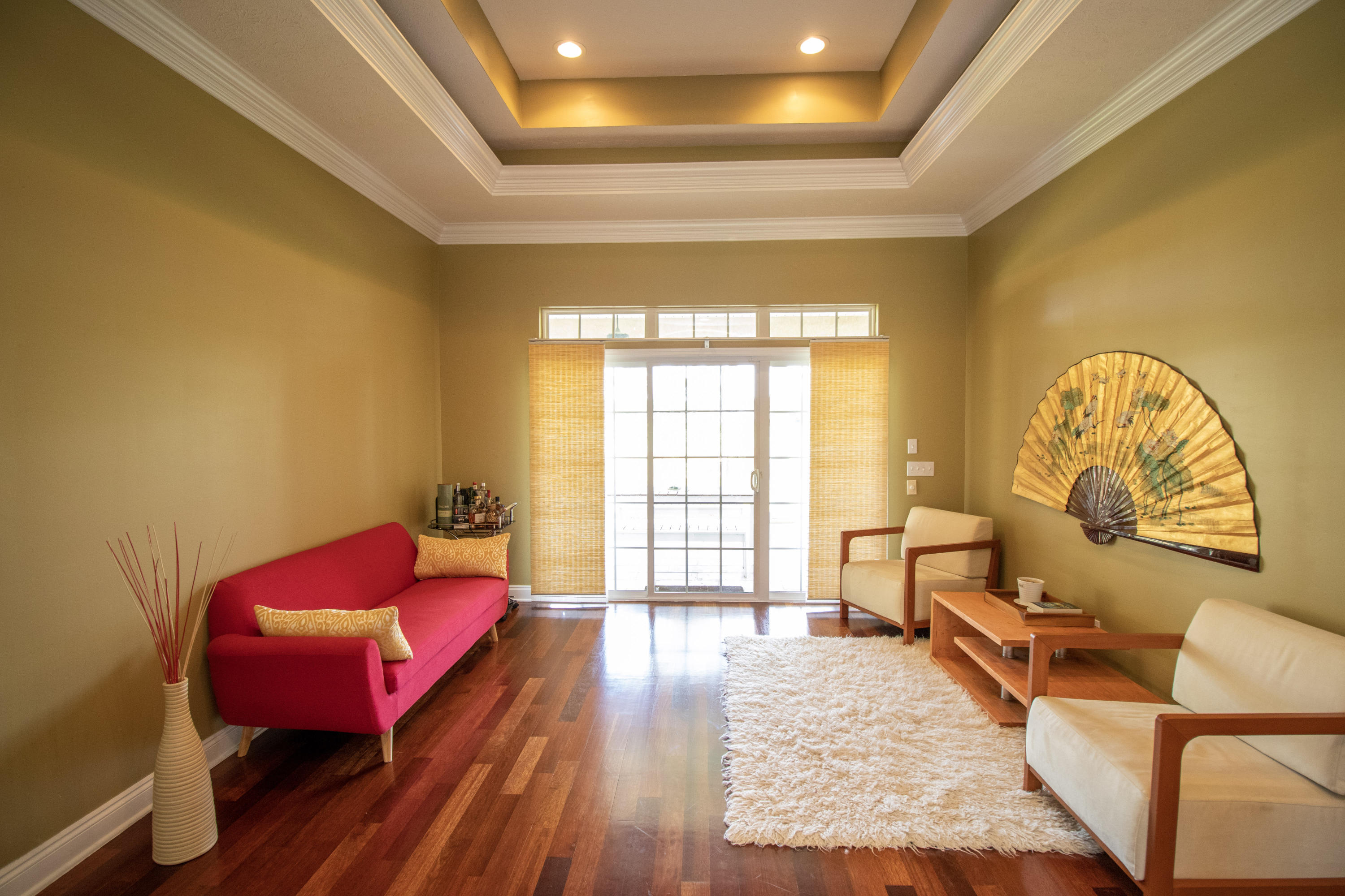 Colony Club - Residential