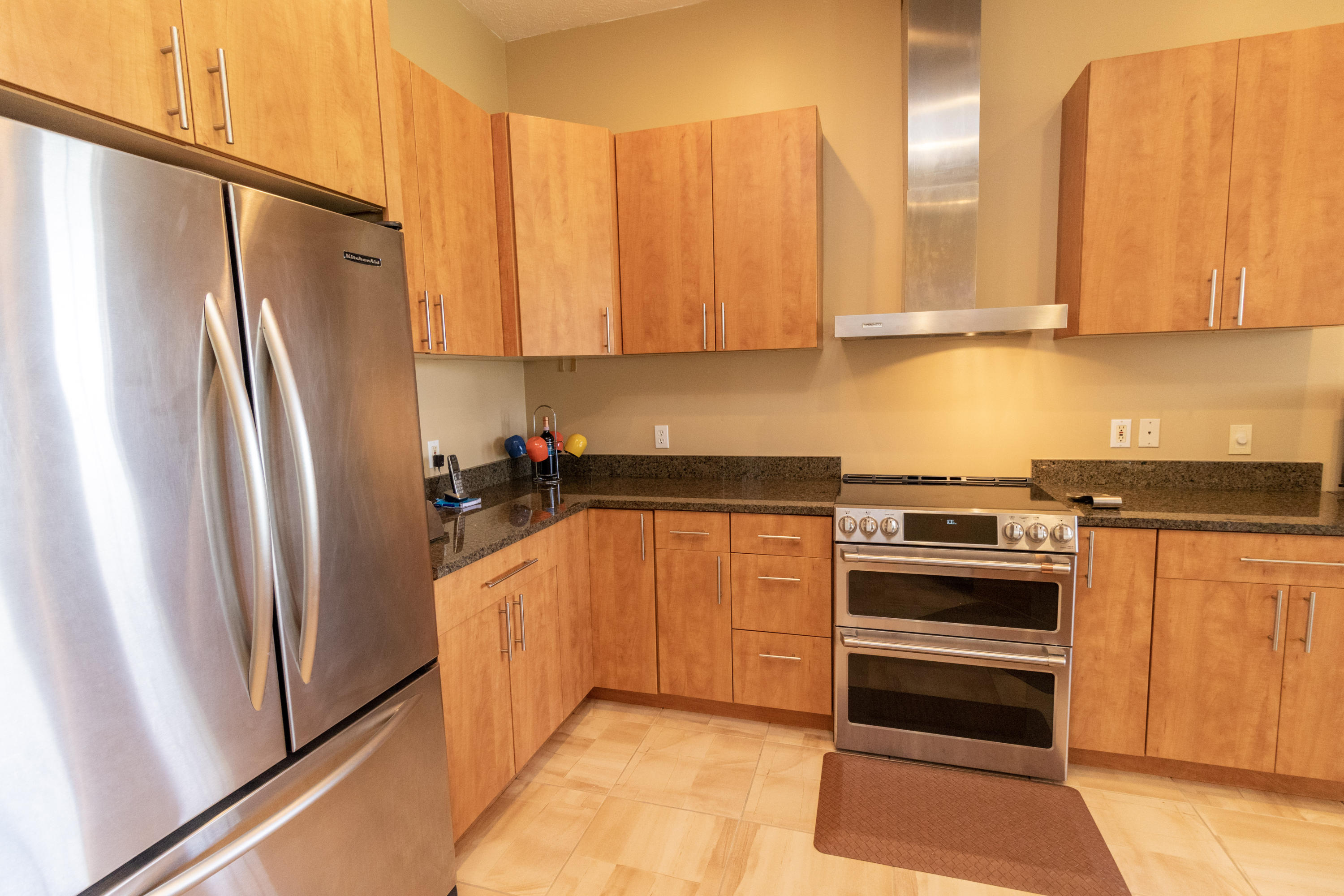 Colony Club - Residential