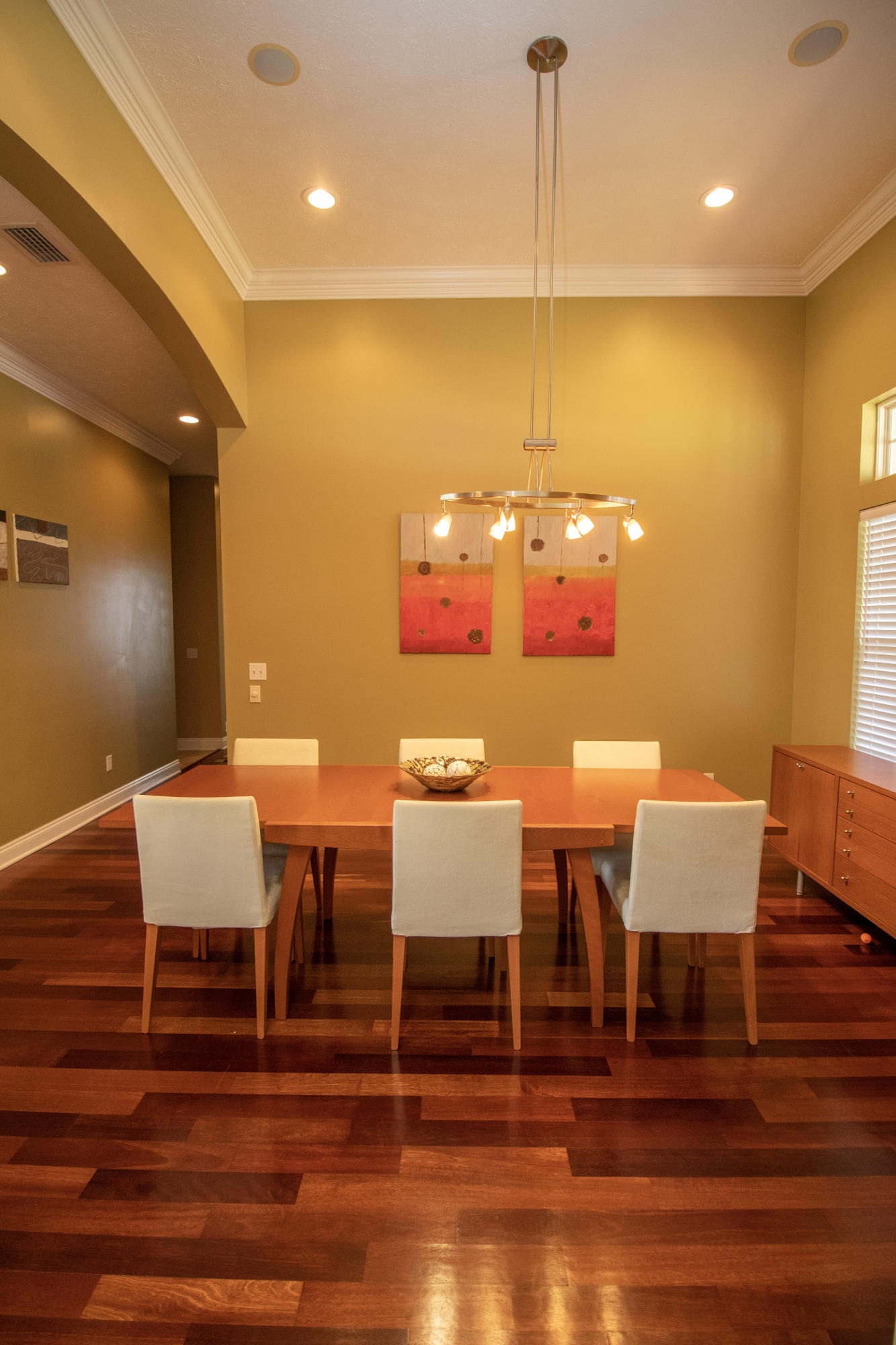 Colony Club - Residential