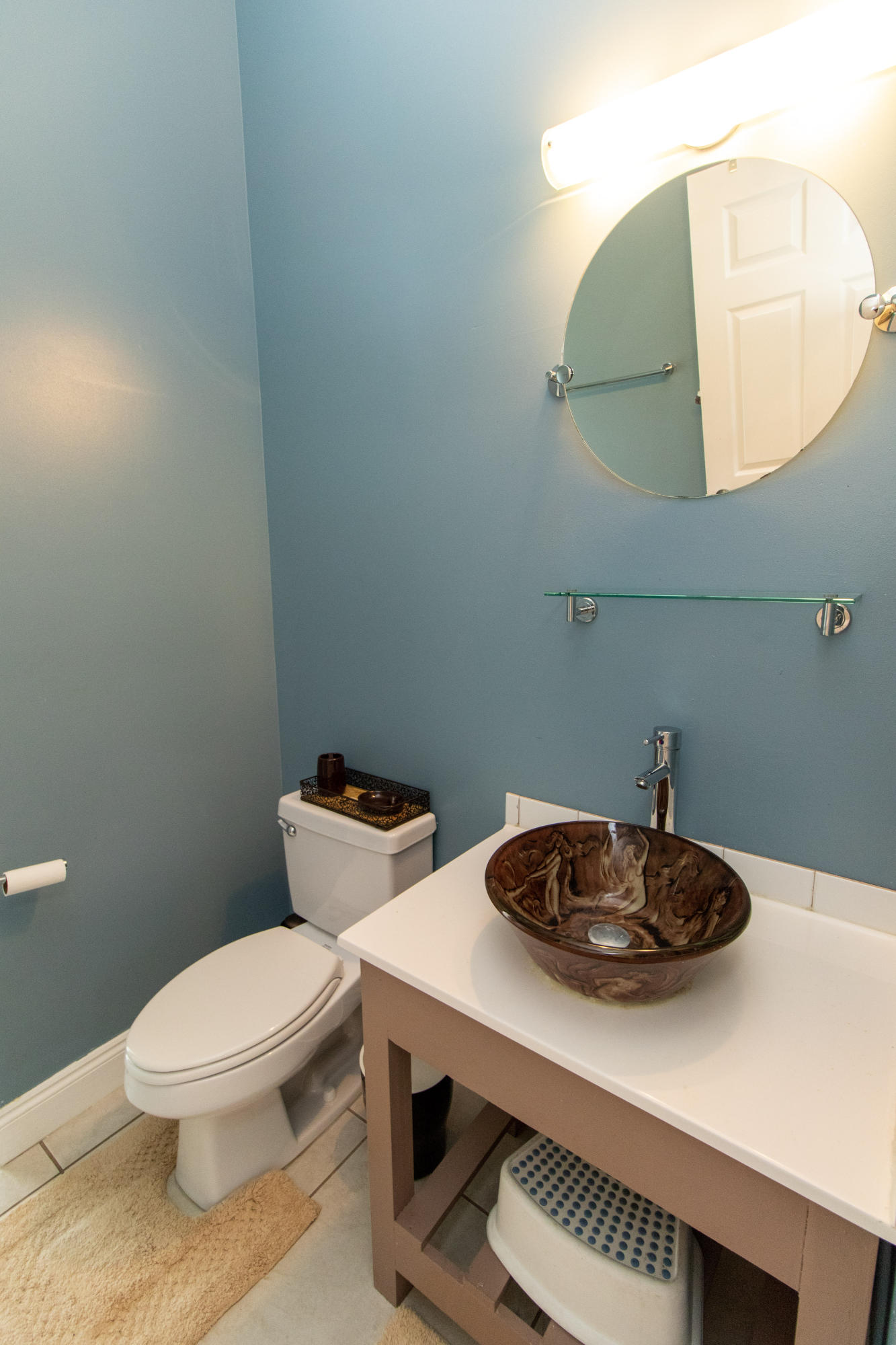 Colony Club - Residential