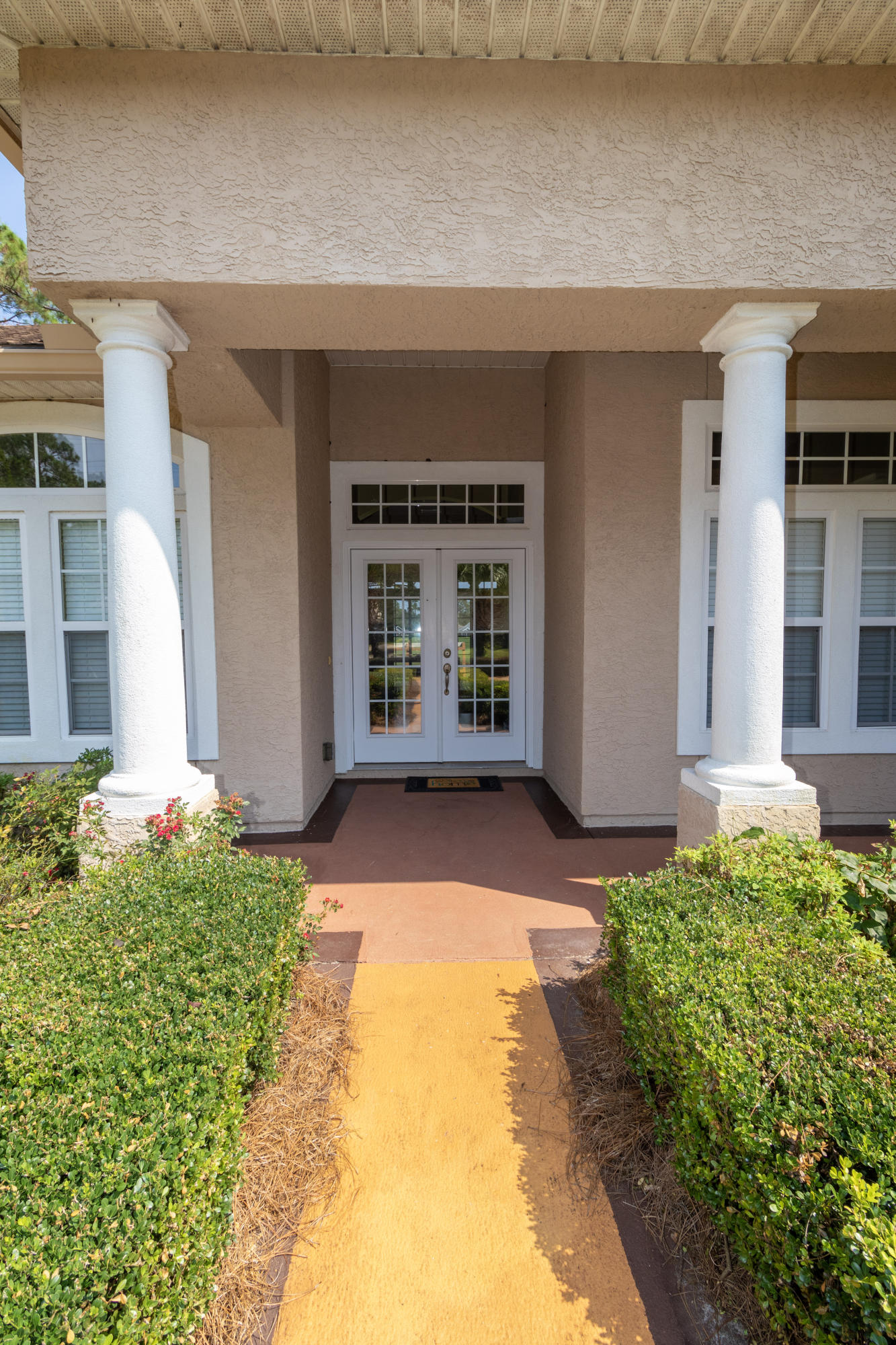 Colony Club - Residential