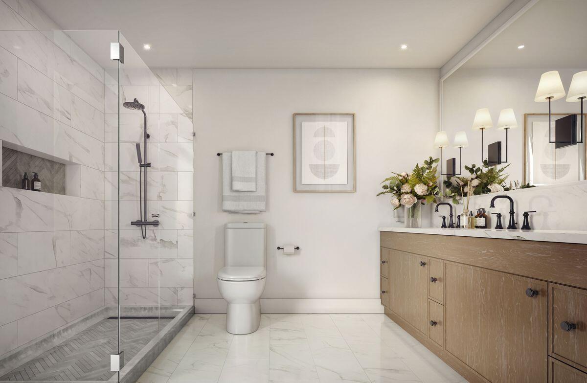 The Overlook - Residential