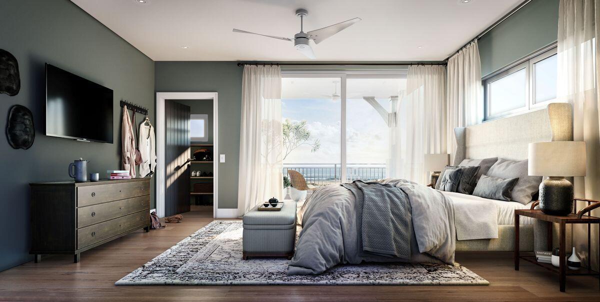 The Overlook - Residential