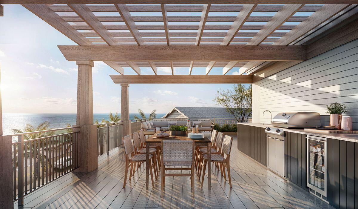 The Overlook - Residential