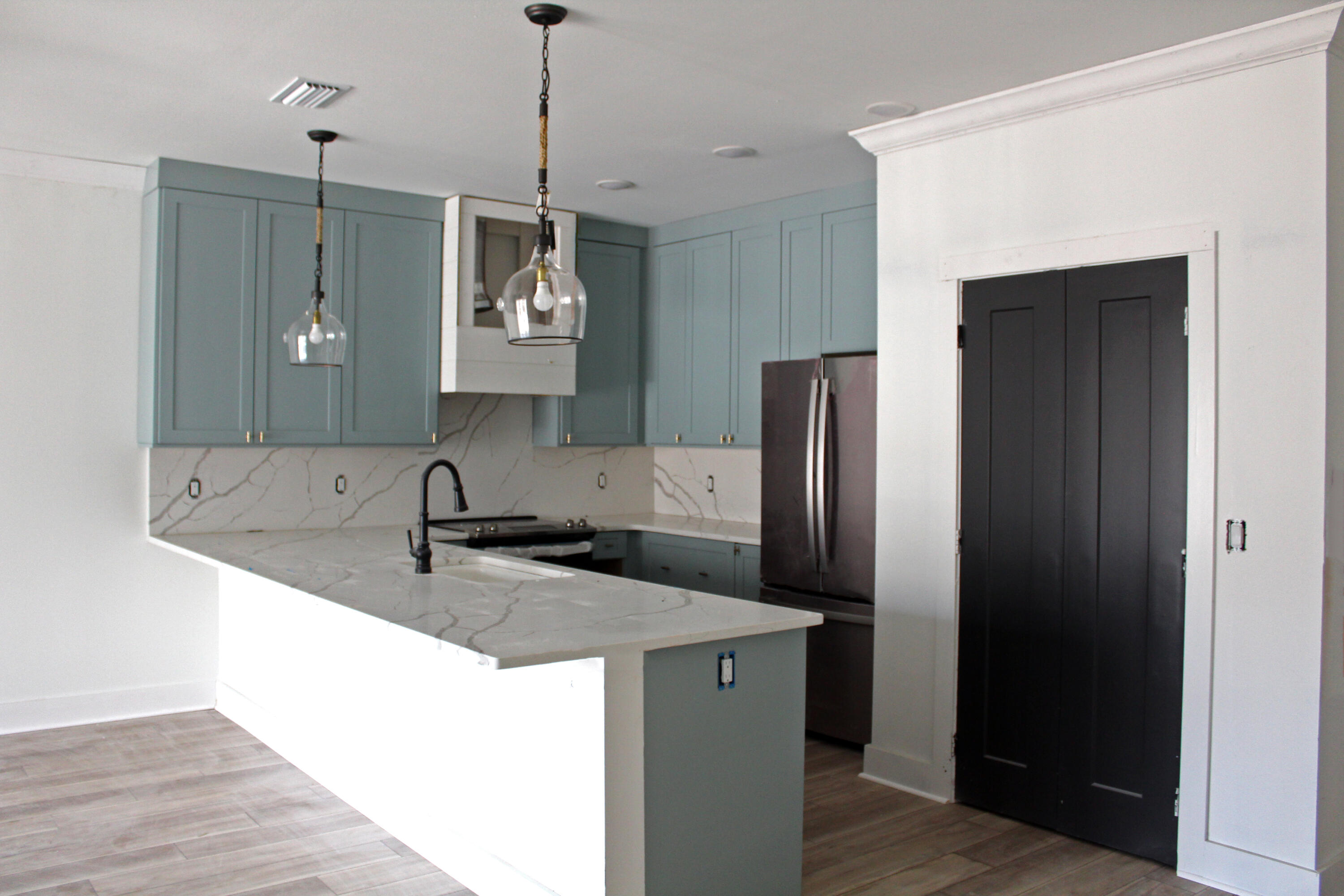 The Overlook - Residential