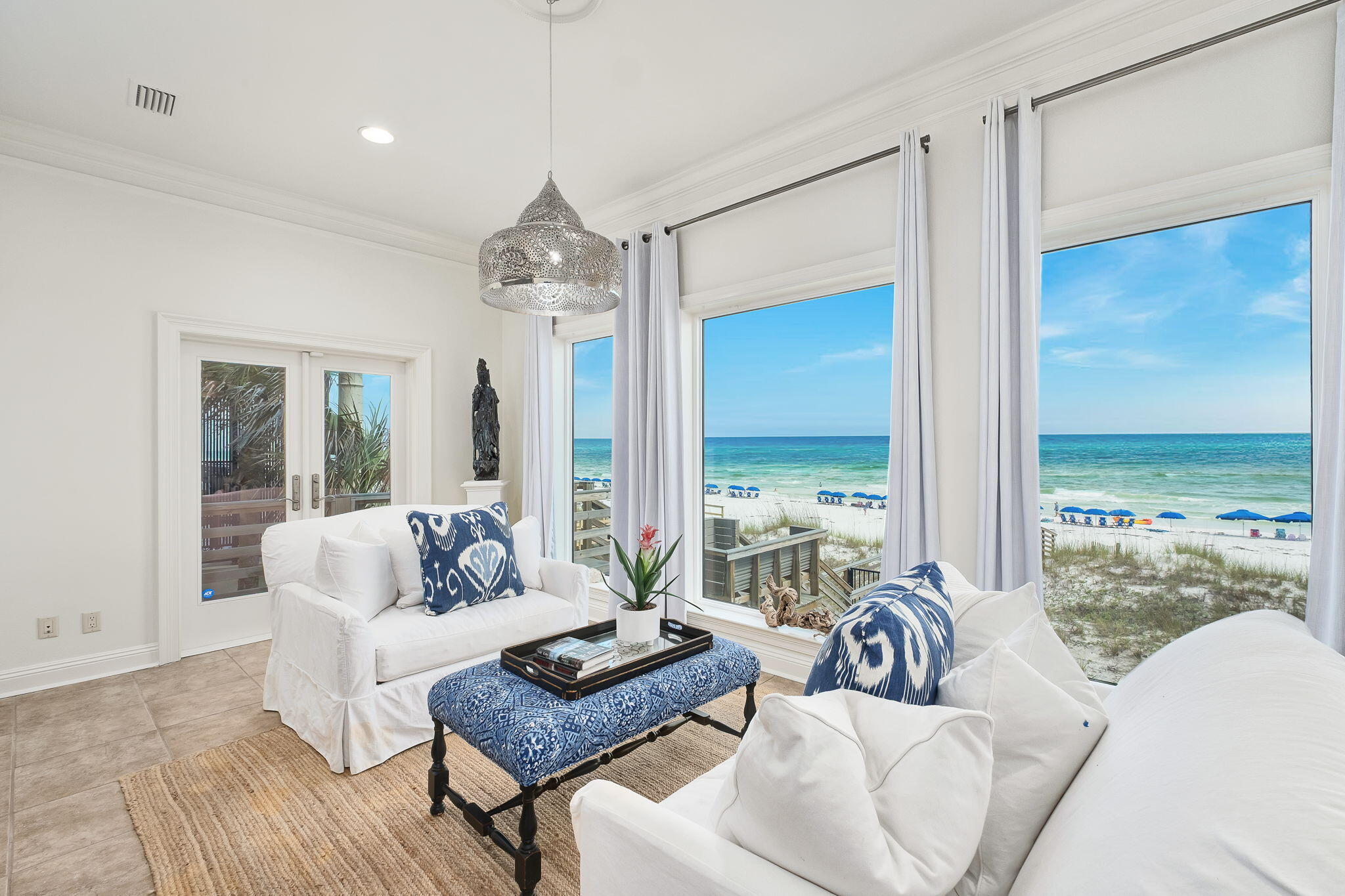 DESTINY BY THE SEA - Residential