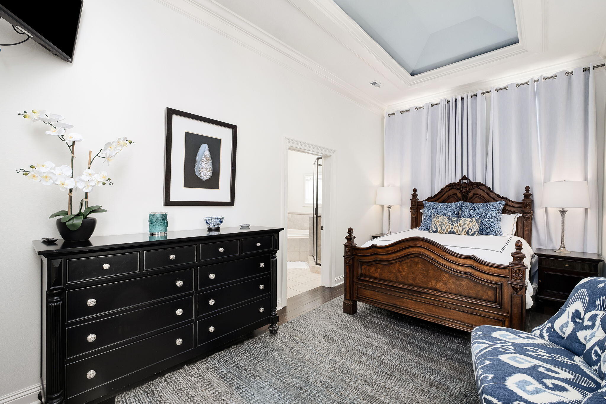 DESTINY BY THE SEA - Residential
