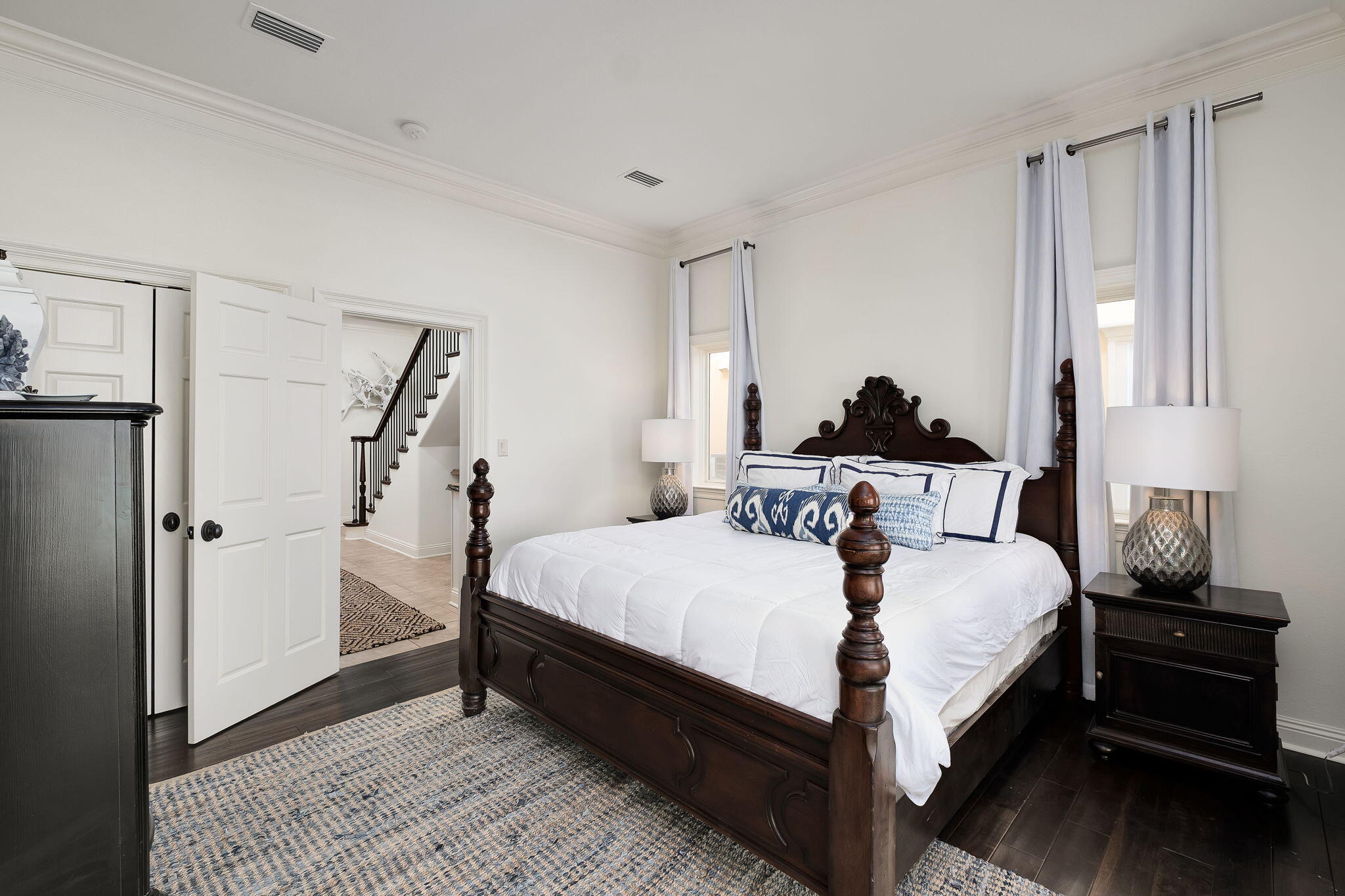 DESTINY BY THE SEA - Residential