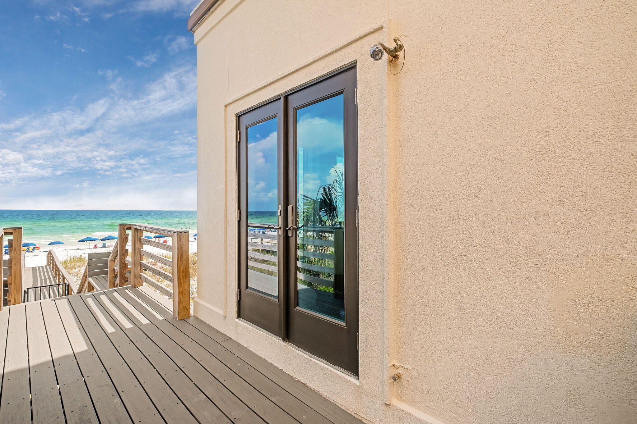 DESTINY BY THE SEA - Residential