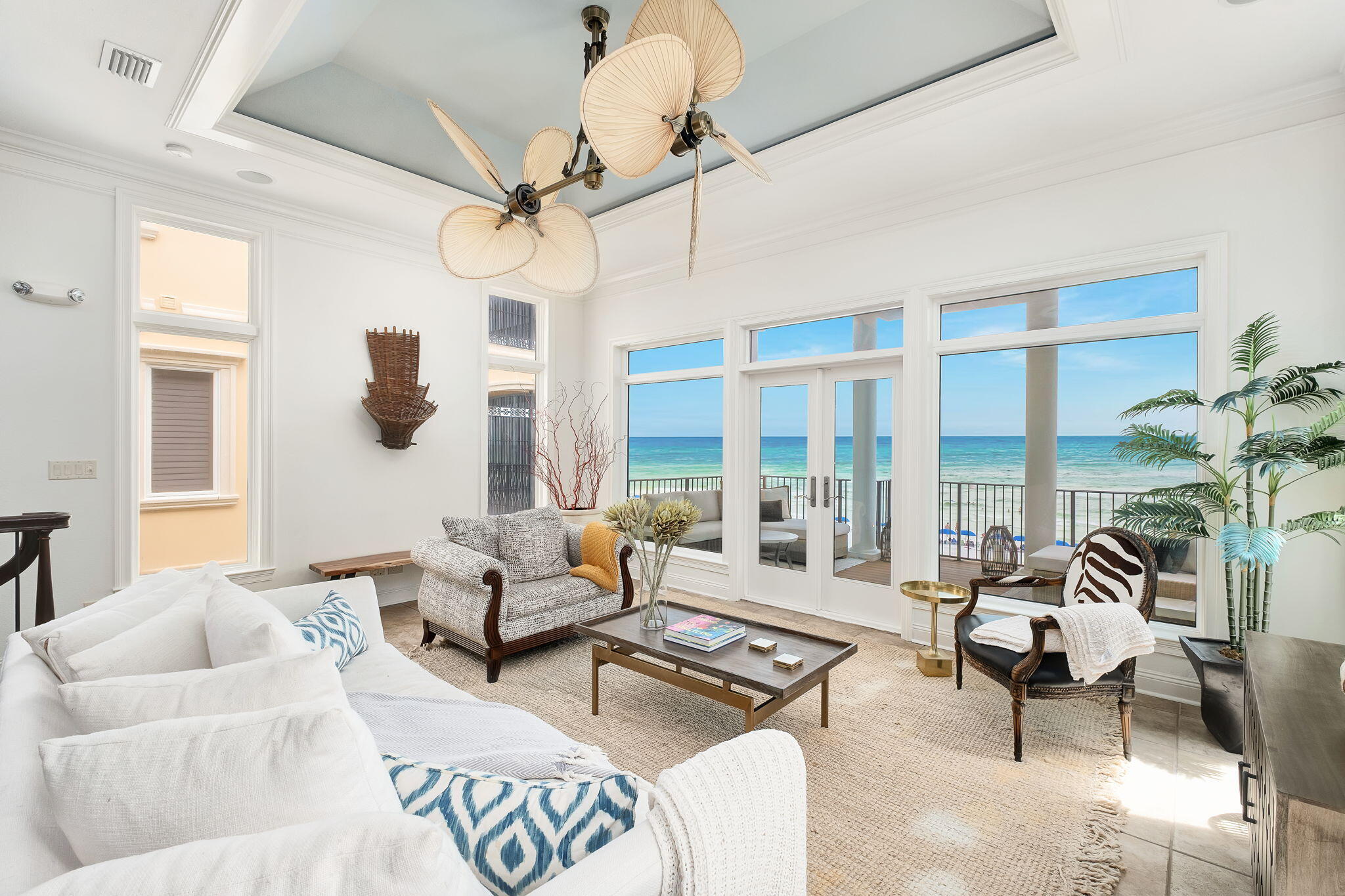 DESTINY BY THE SEA - Residential