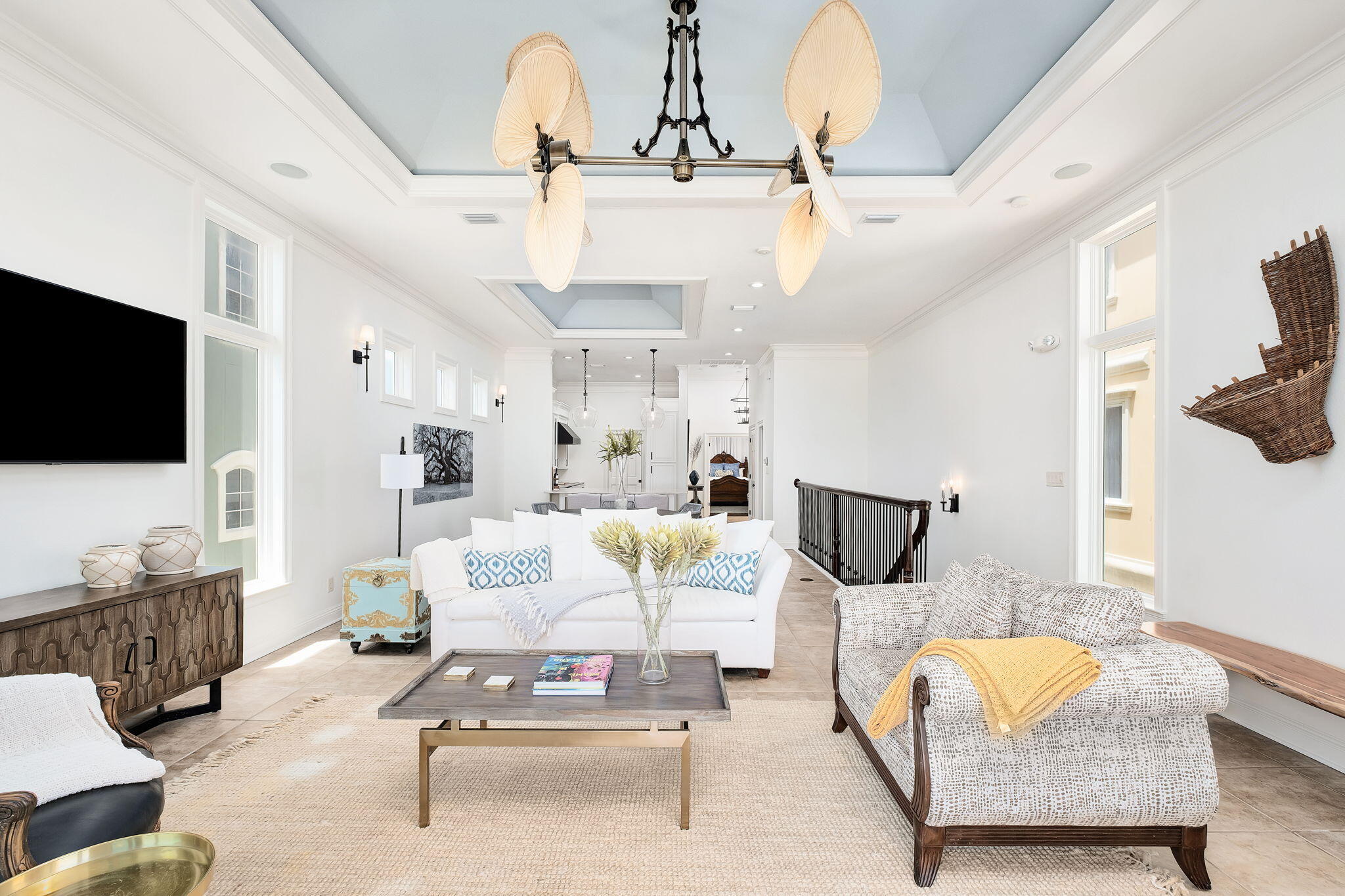 DESTINY BY THE SEA - Residential