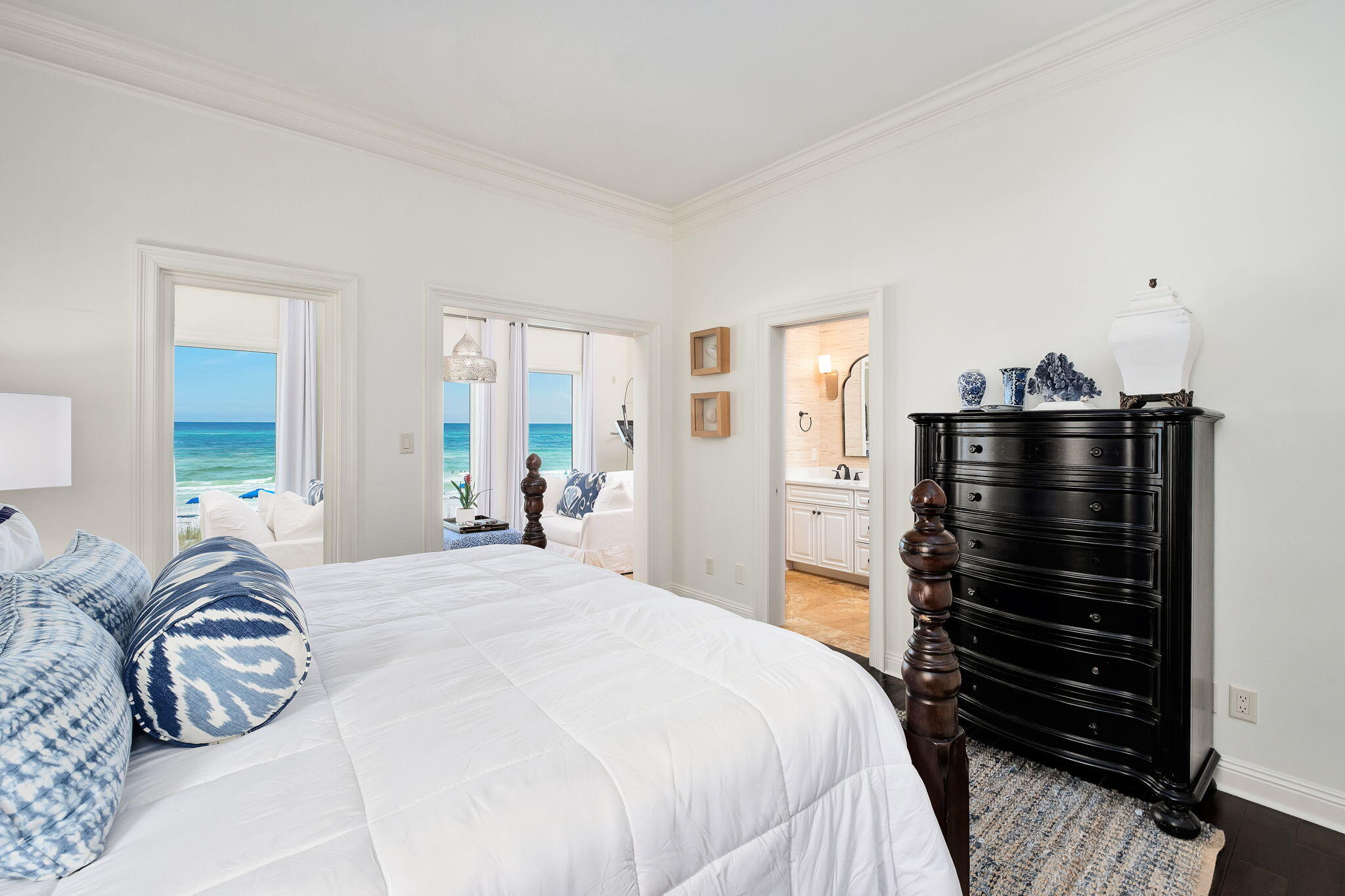 DESTINY BY THE SEA - Residential