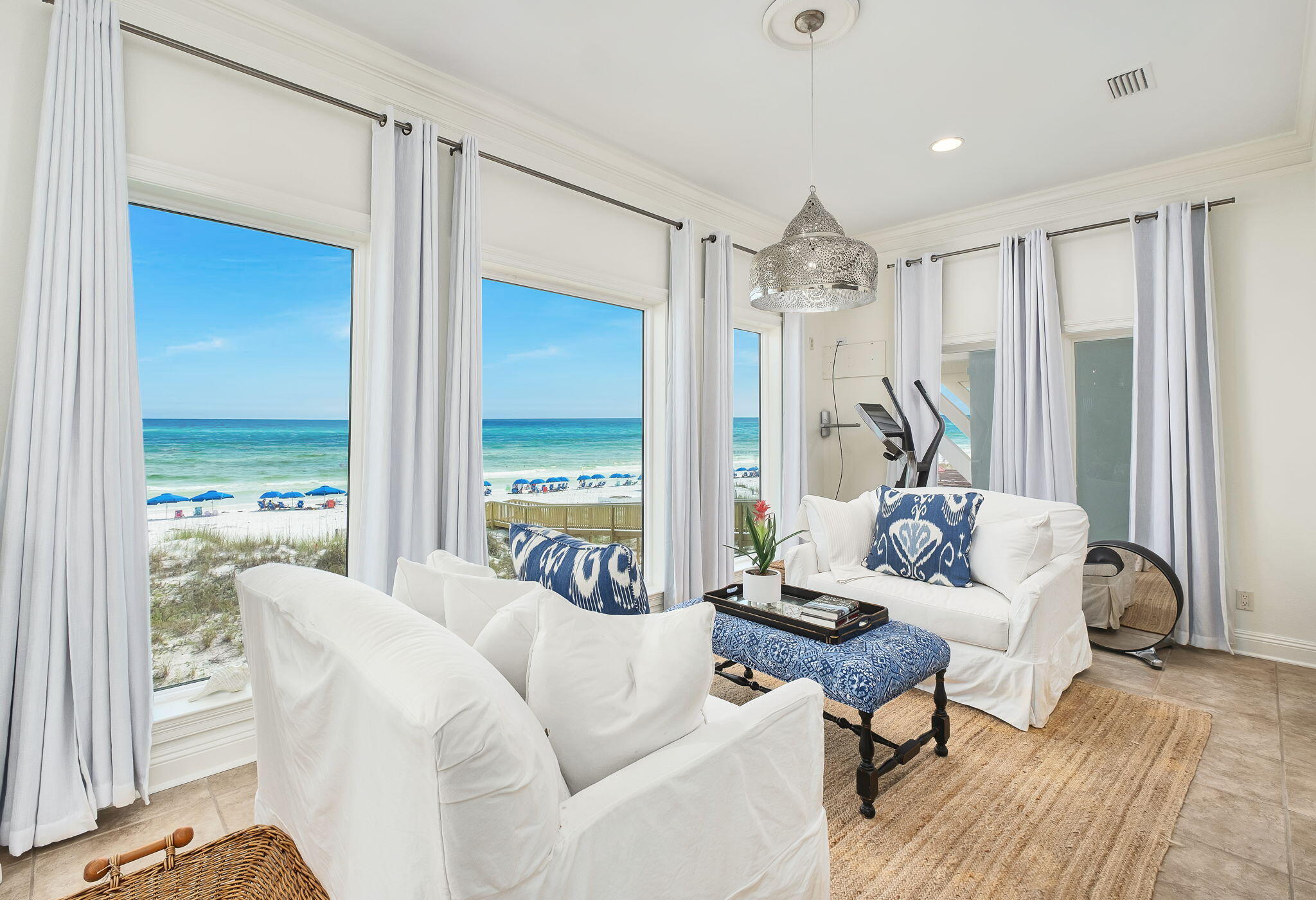 DESTINY BY THE SEA - Residential