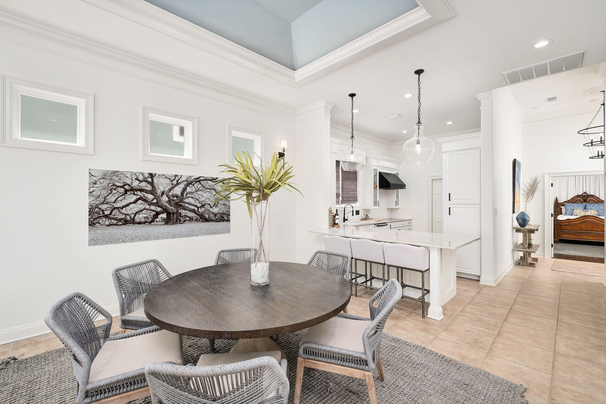 DESTINY BY THE SEA - Residential