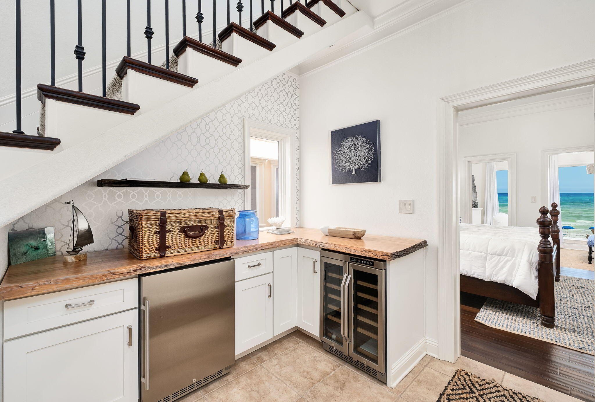 DESTINY BY THE SEA - Residential