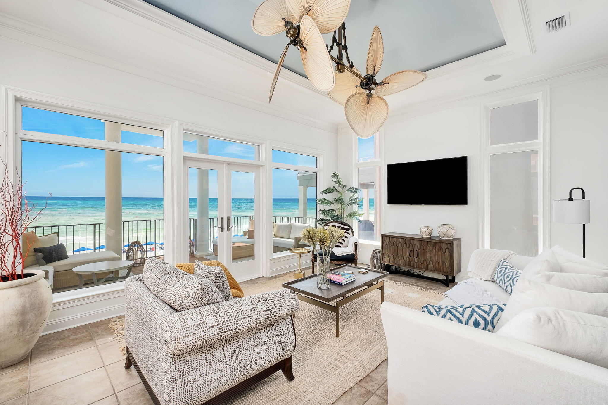 DESTINY BY THE SEA - Residential