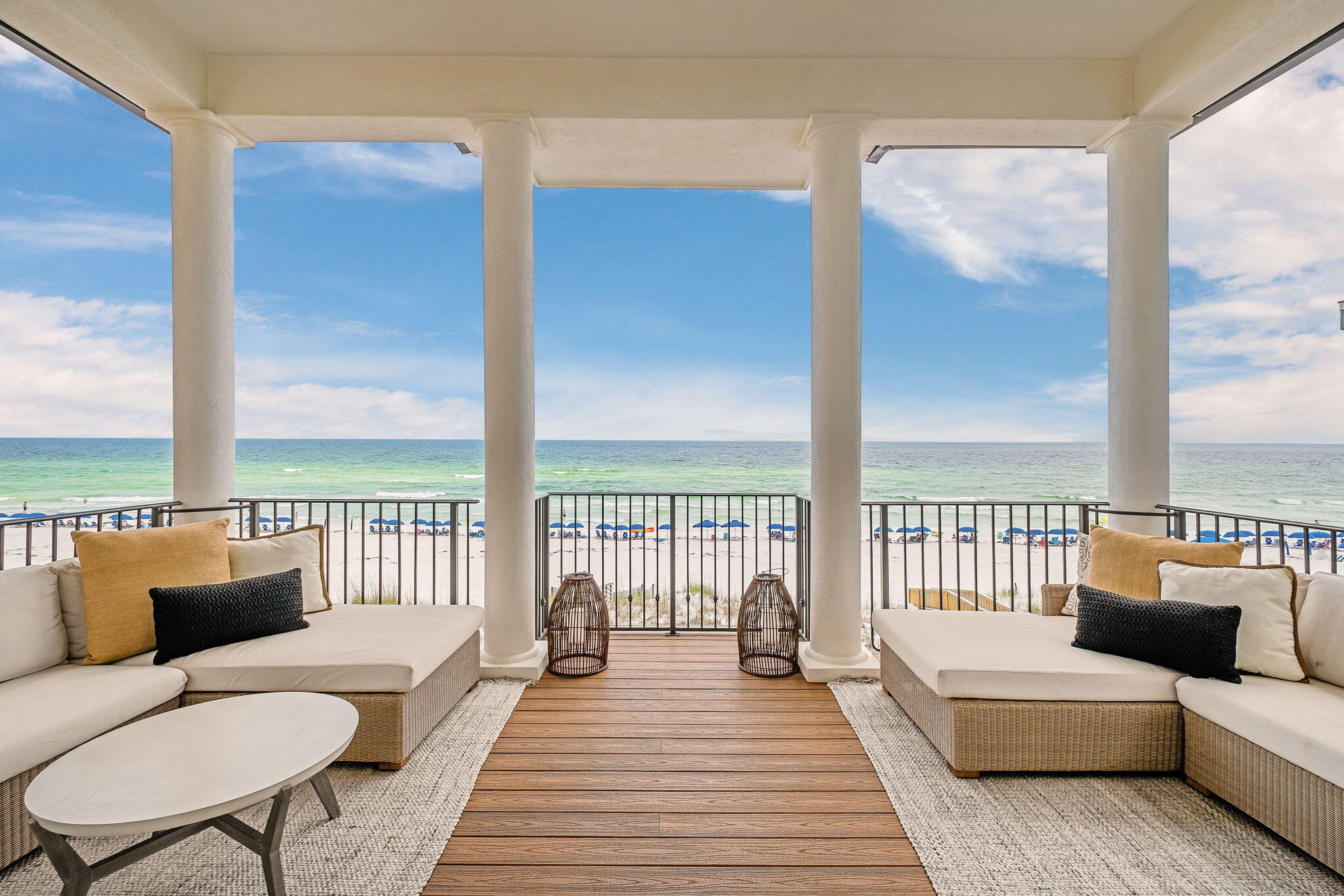 DESTINY BY THE SEA - Residential