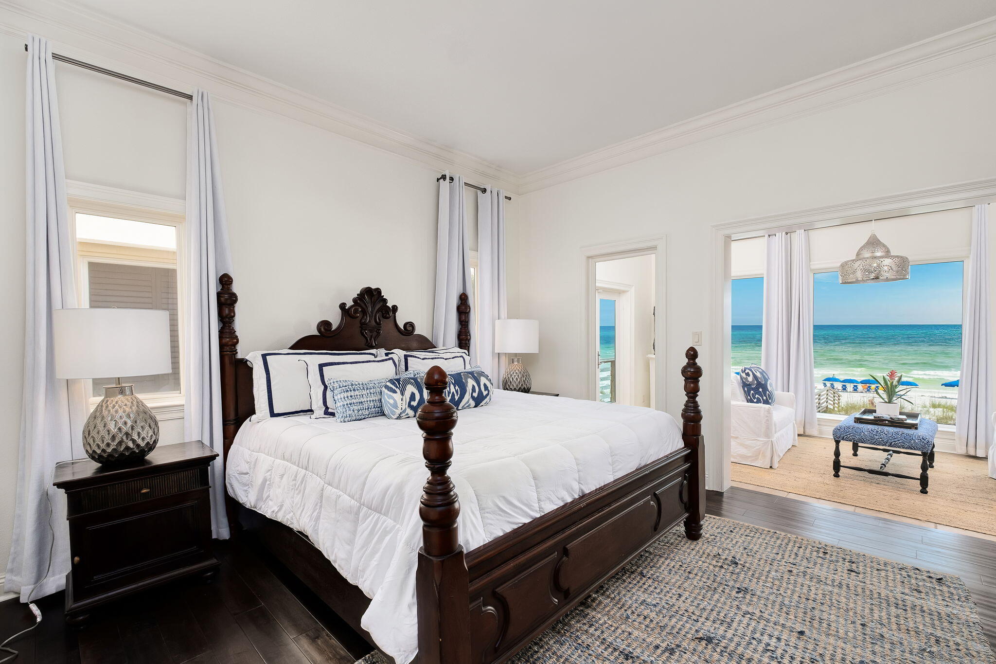 DESTINY BY THE SEA - Residential