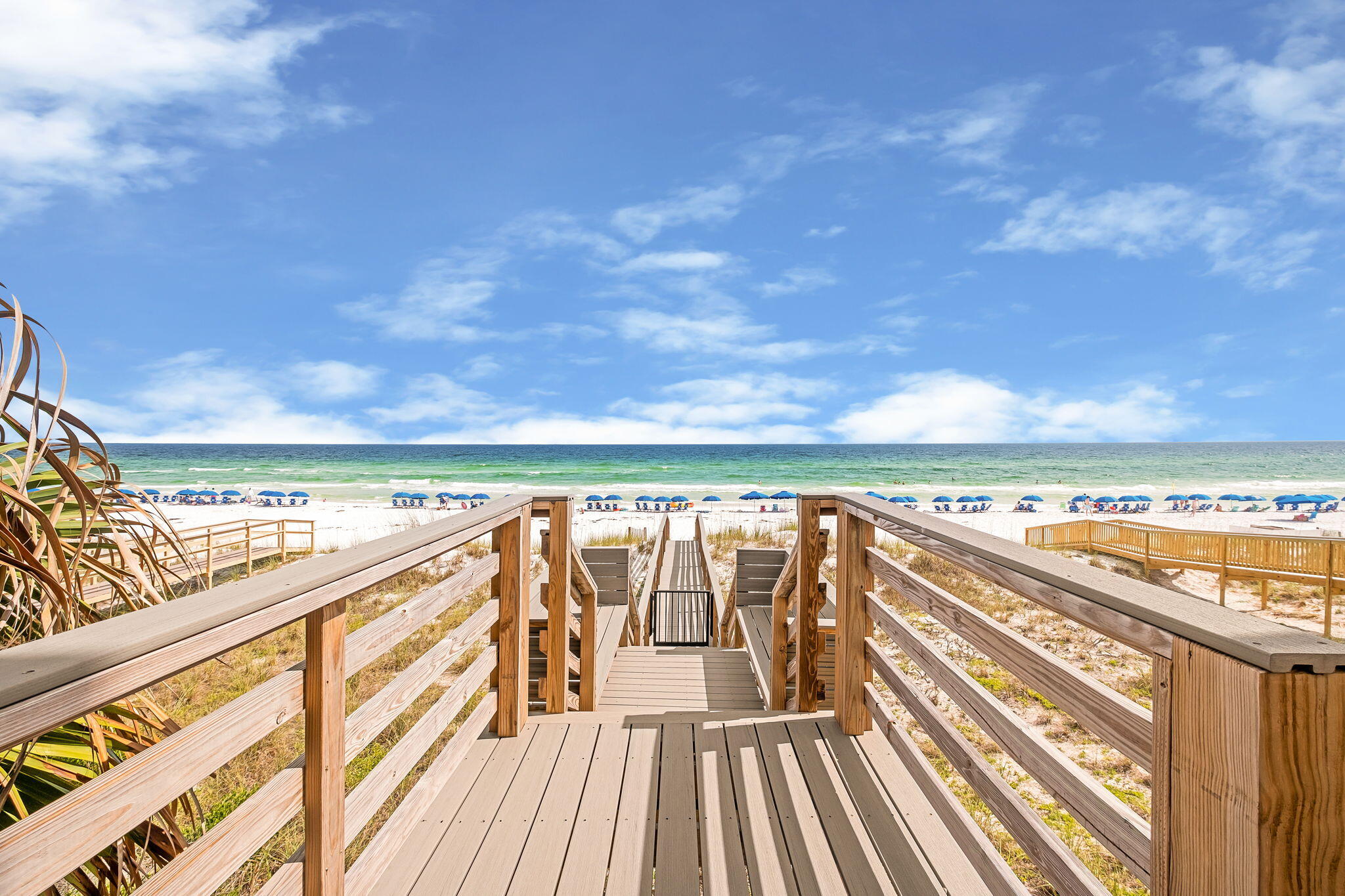 DESTINY BY THE SEA - Residential