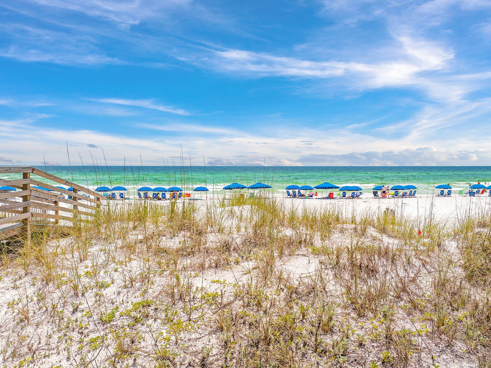 DESTINY BY THE SEA - Residential