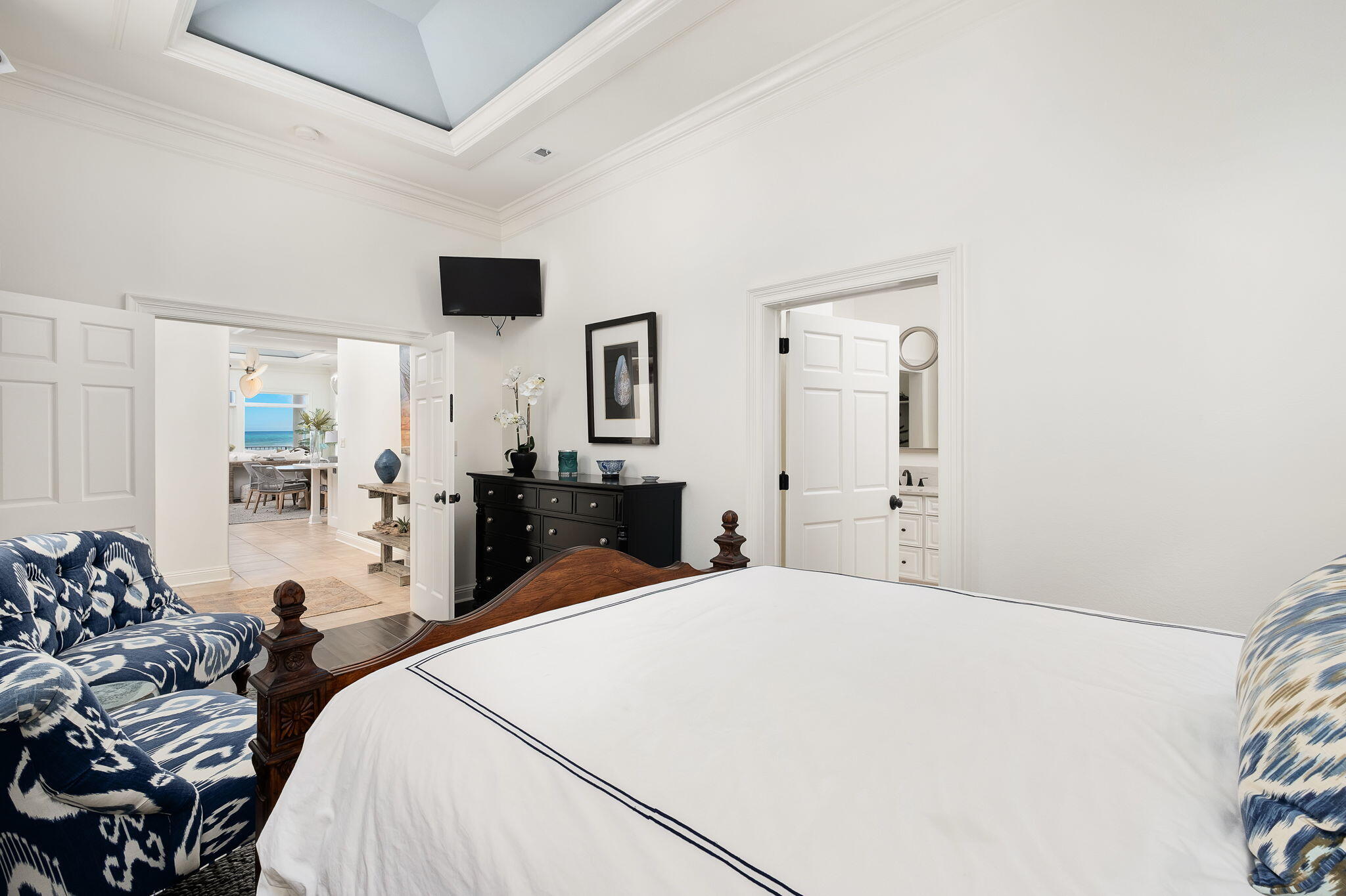 DESTINY BY THE SEA - Residential