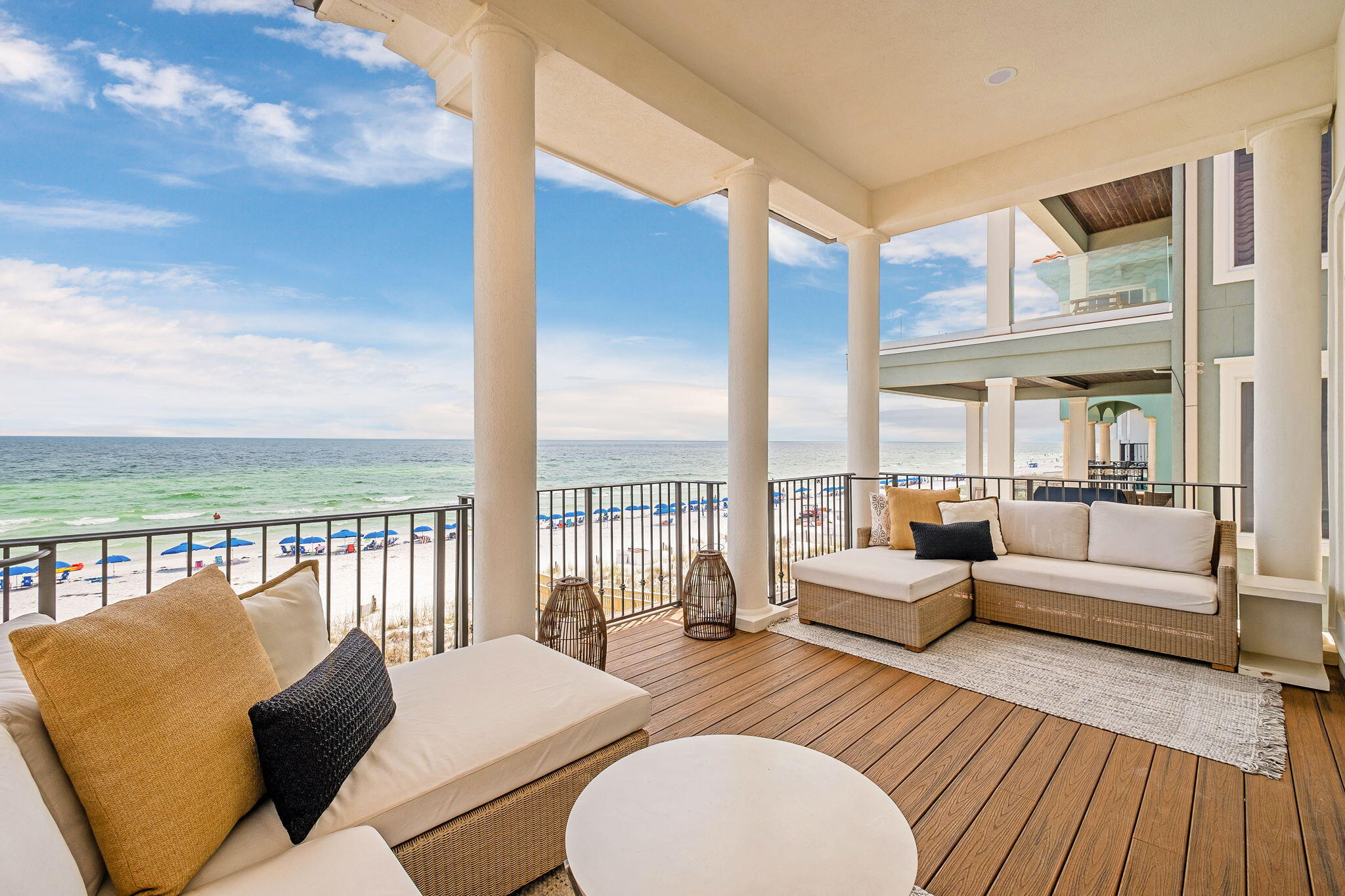 DESTINY BY THE SEA - Residential