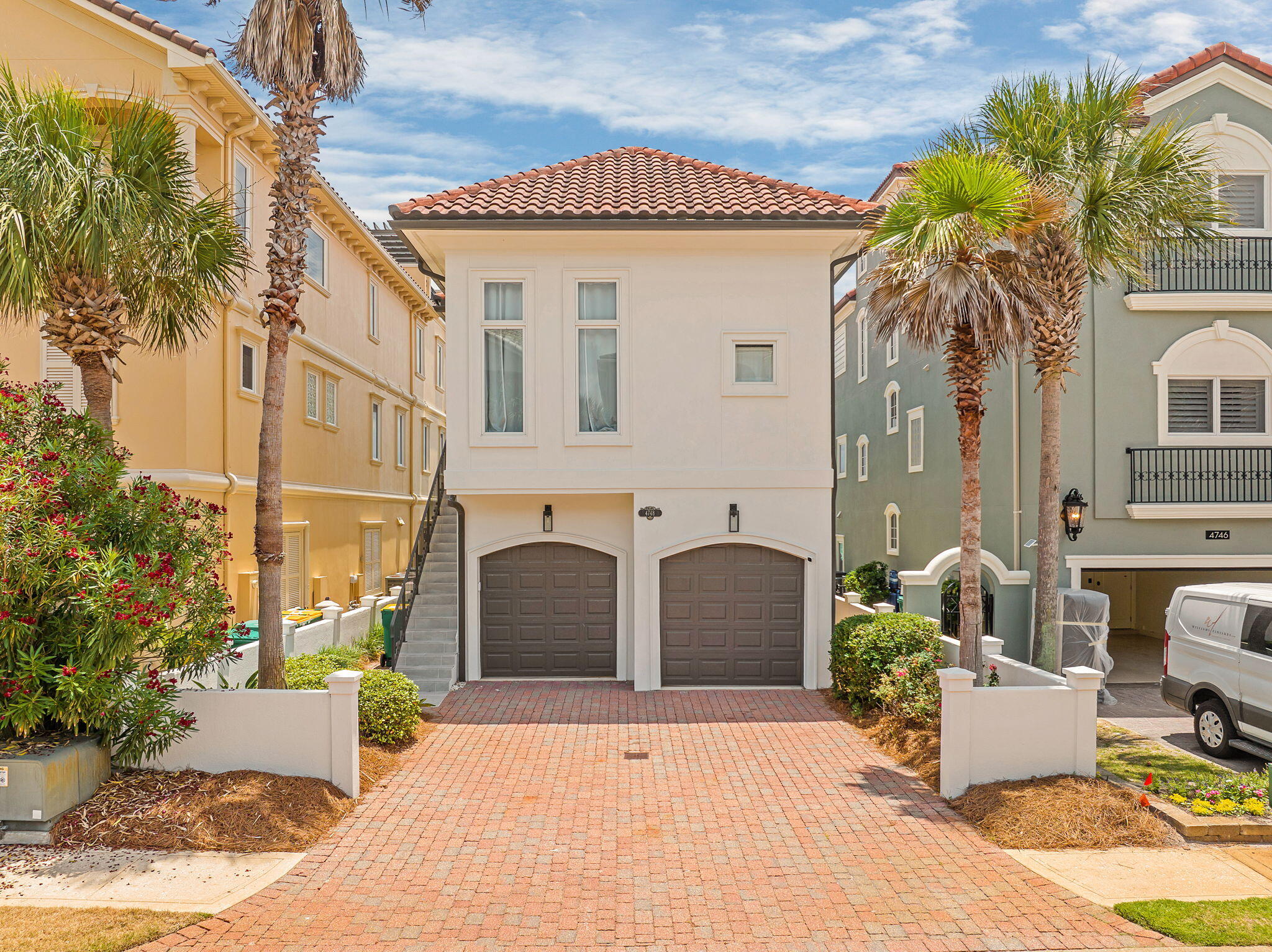 DESTINY BY THE SEA - Residential