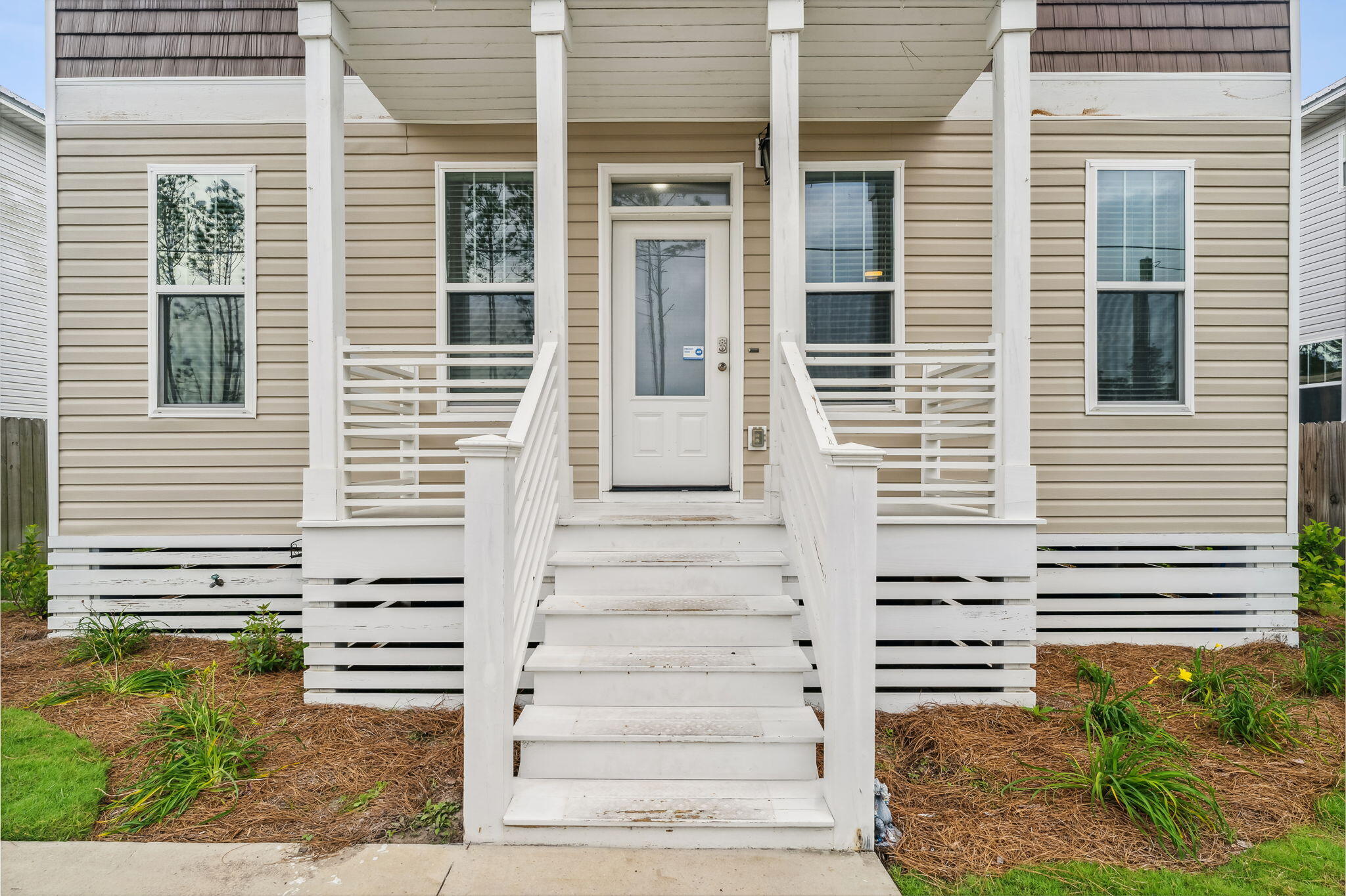 PINE TRACE - Residential Lease