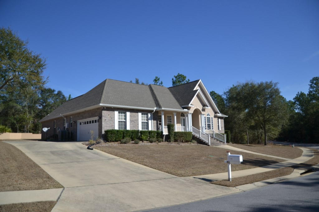 FOX VALLEY PH II - Residential