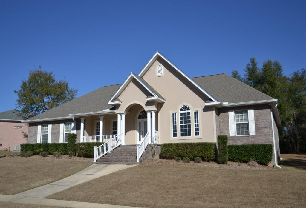 FOX VALLEY PH II - Residential