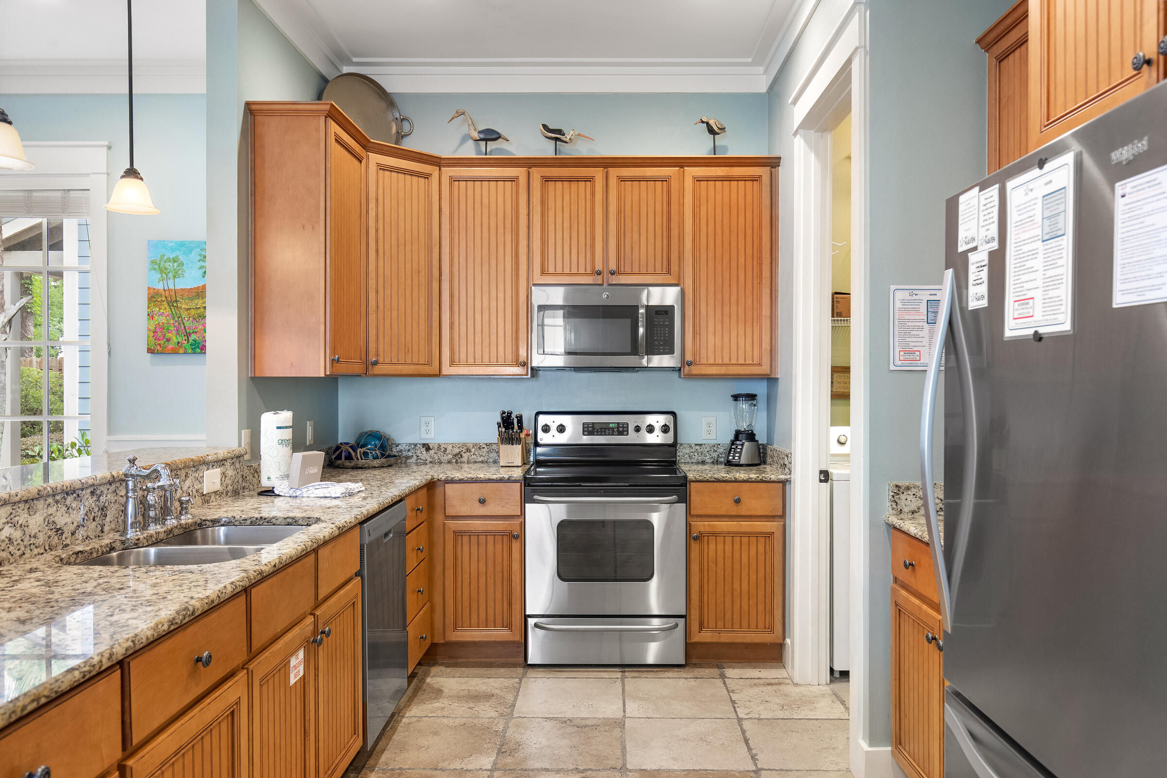 BUNGALOS AT SANDESTIN - Residential