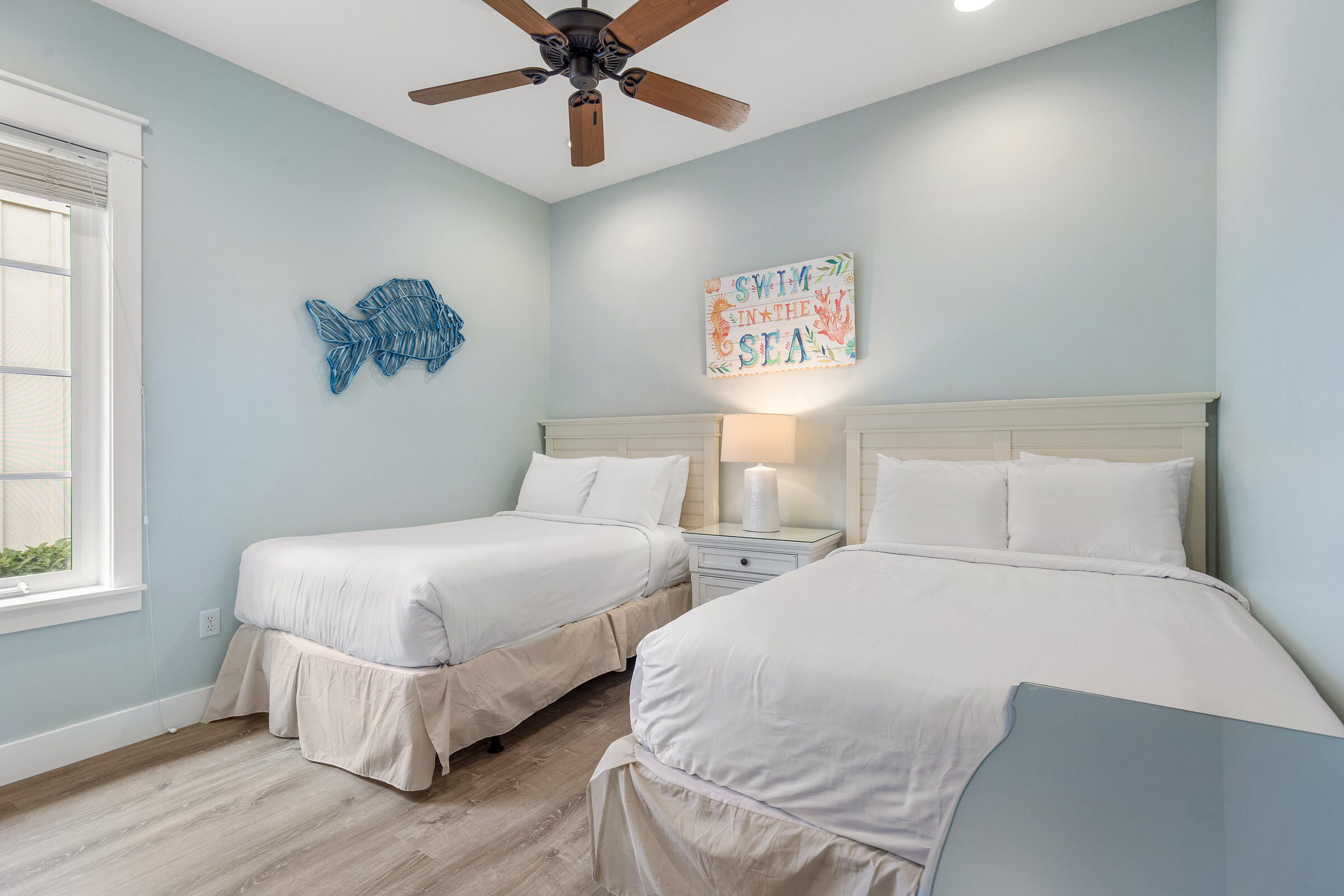 BUNGALOS AT SANDESTIN - Residential