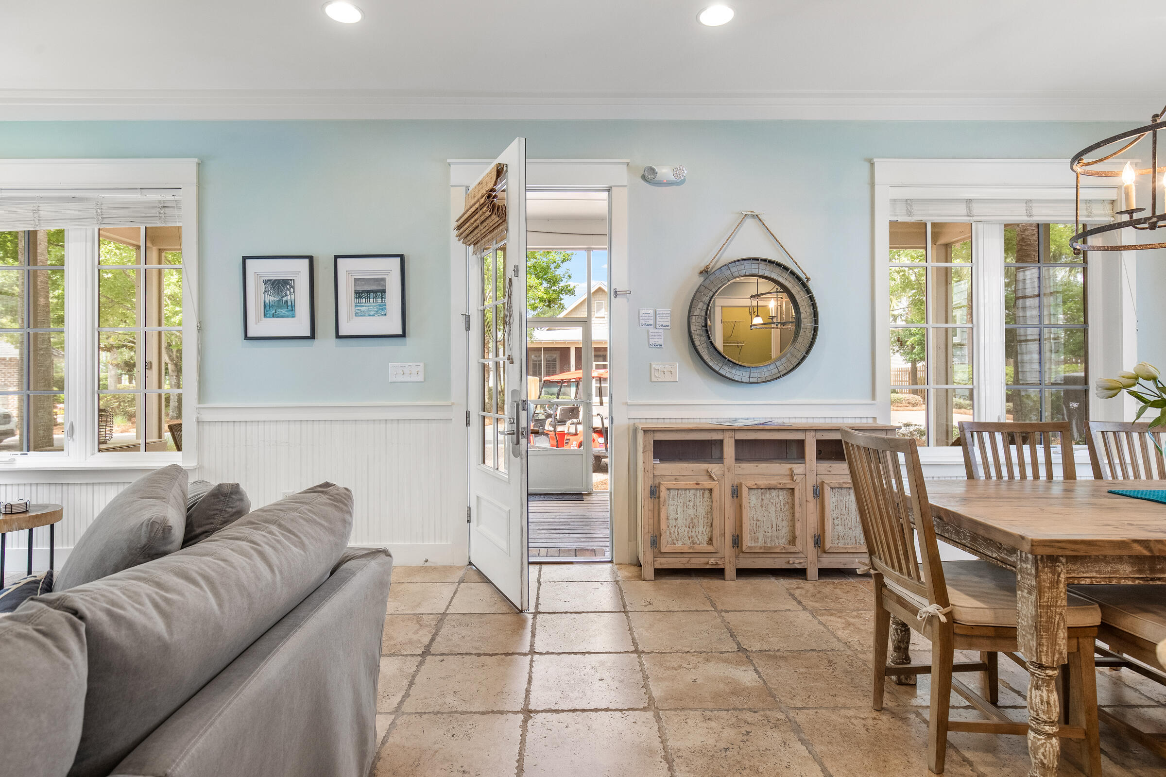 BUNGALOS AT SANDESTIN - Residential