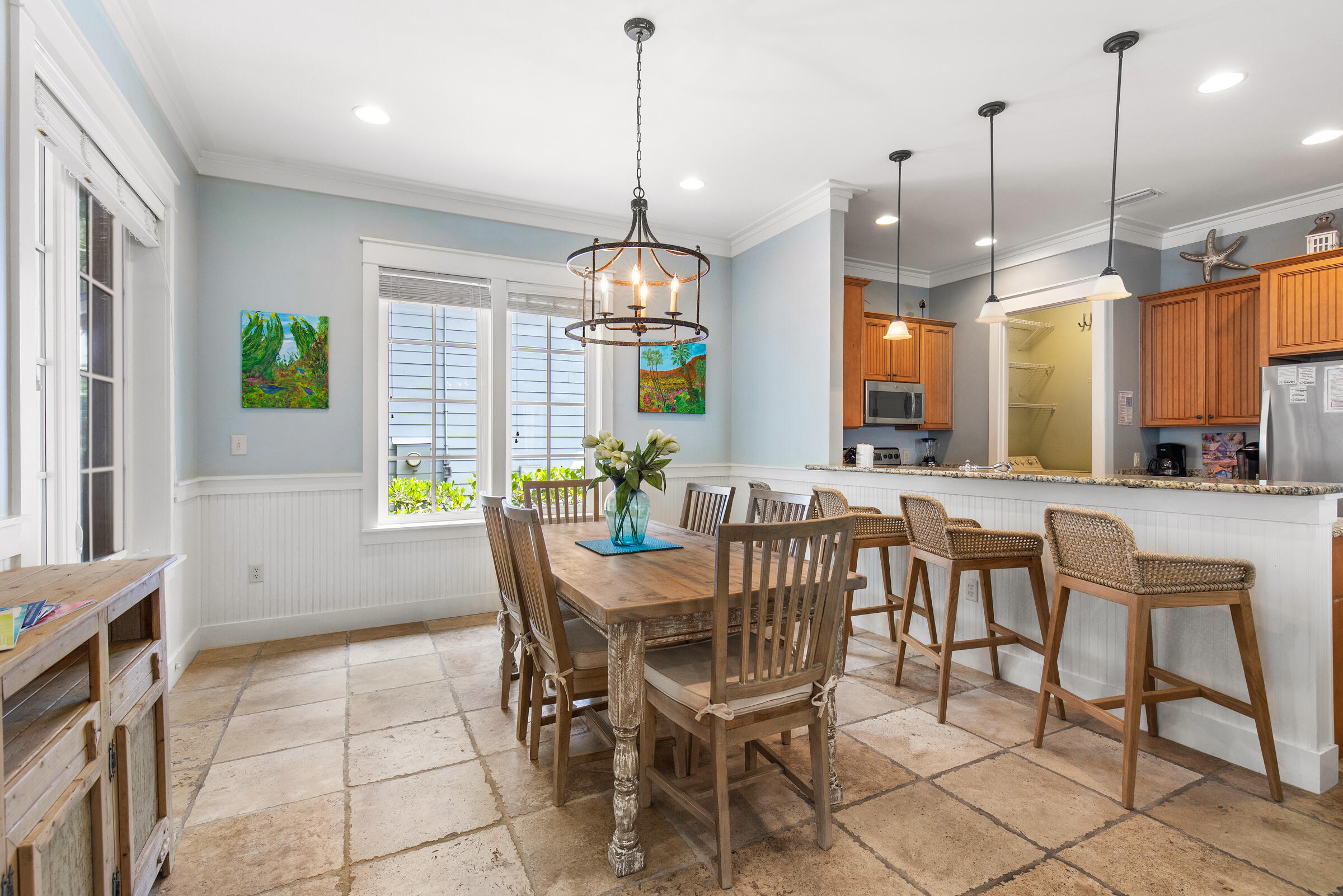 BUNGALOS AT SANDESTIN - Residential