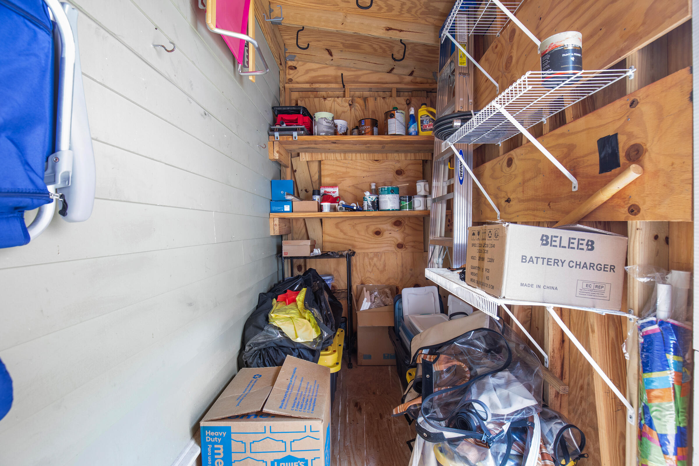 BUNGALOS AT SANDESTIN - Residential