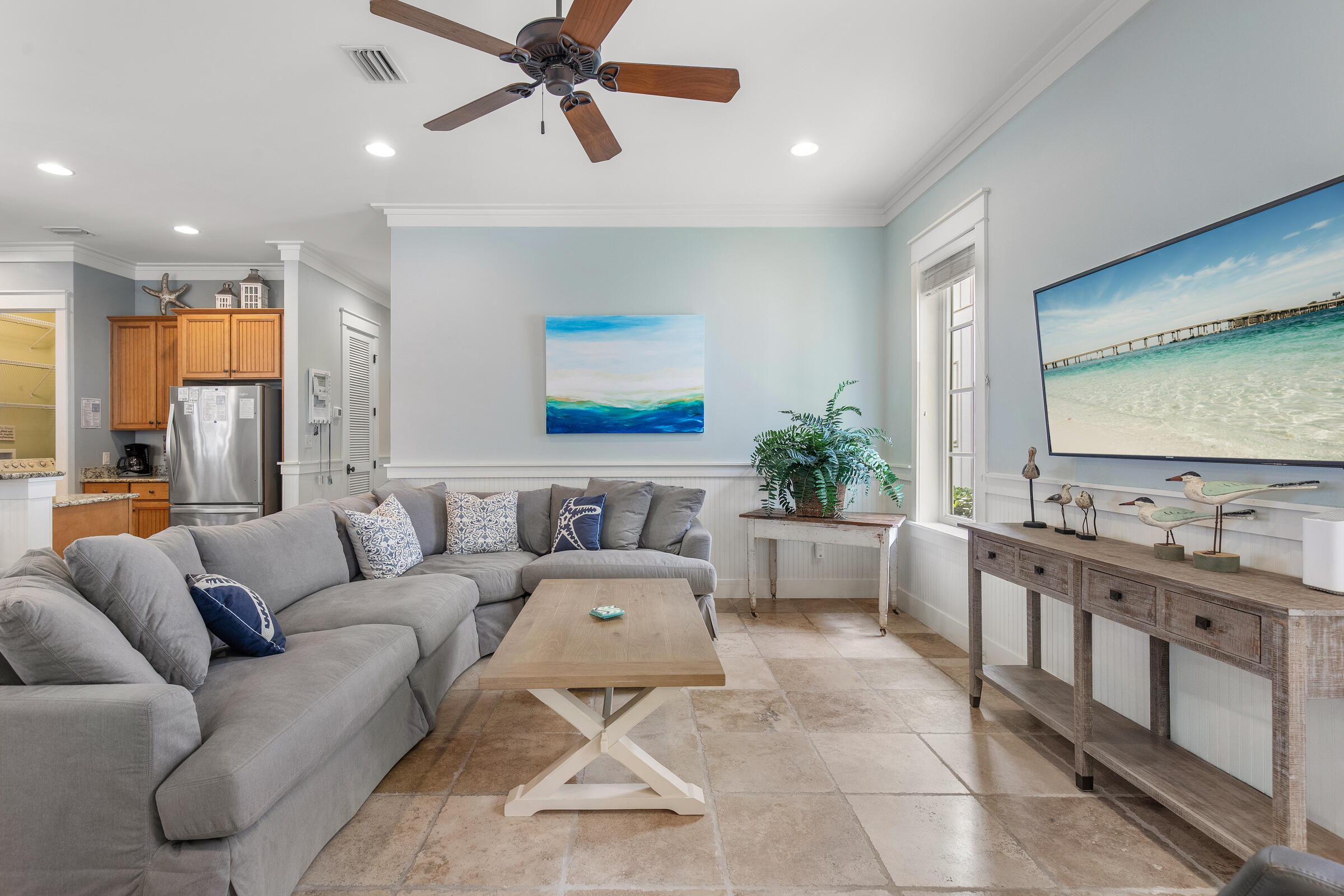 BUNGALOS AT SANDESTIN - Residential