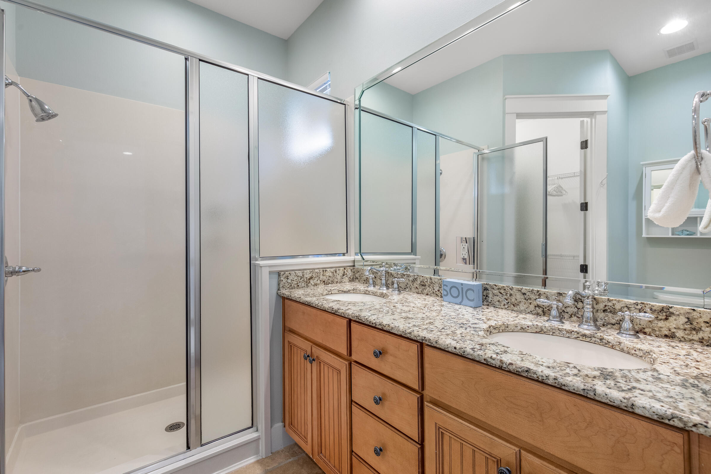 BUNGALOS AT SANDESTIN - Residential