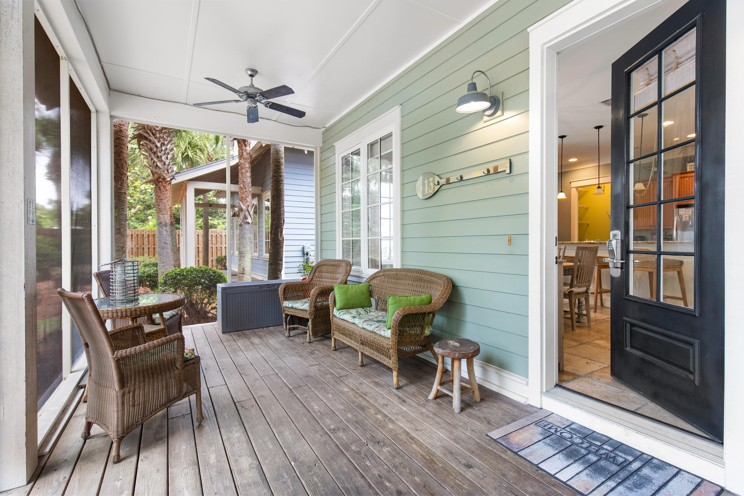 BUNGALOS AT SANDESTIN - Residential