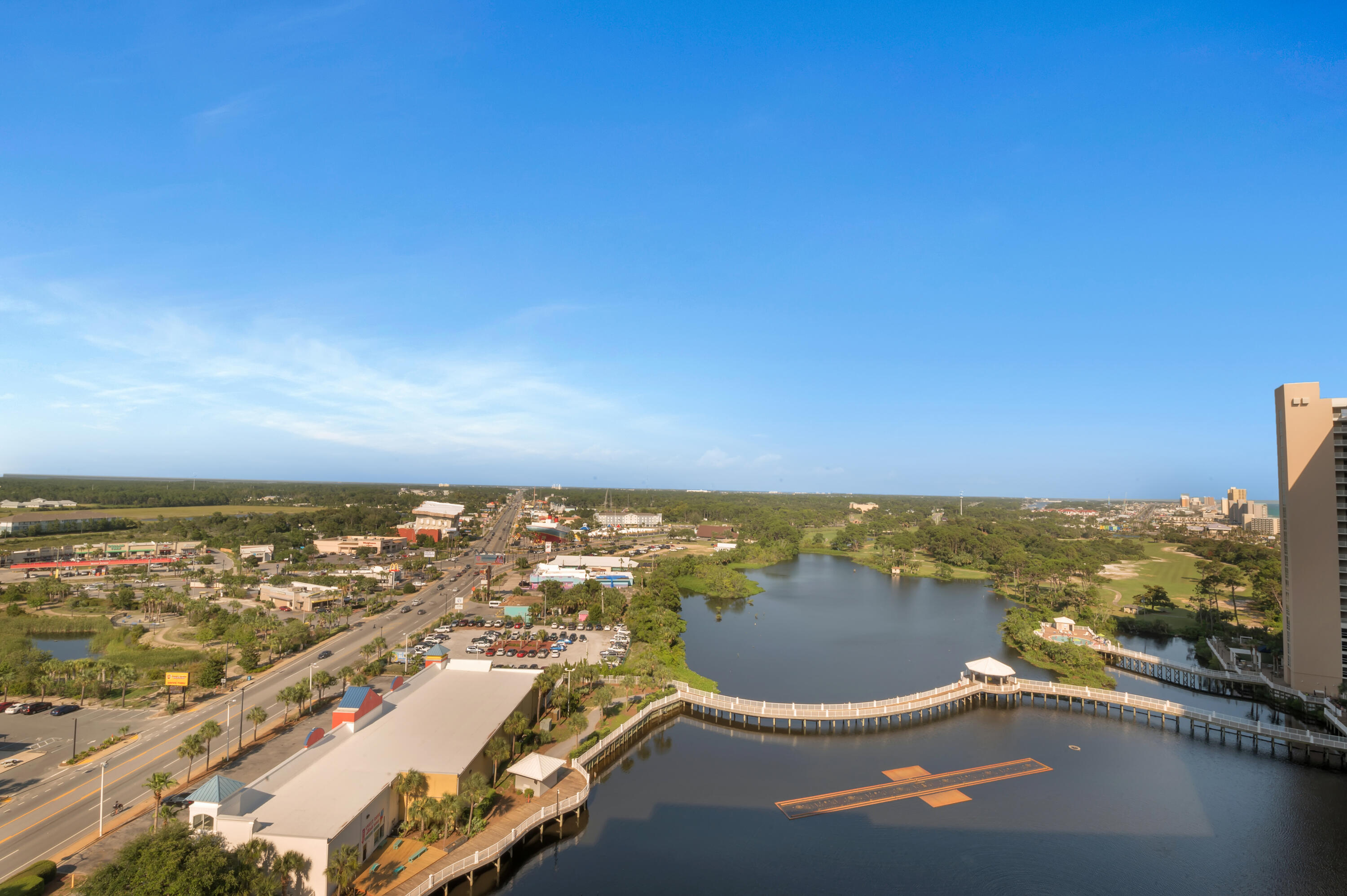 Laketown Wharf - Residential