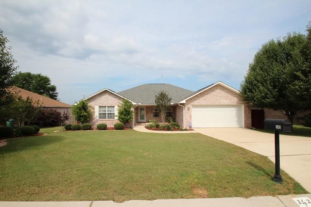 OLD BETHEL ESTATES PH 2 - Residential